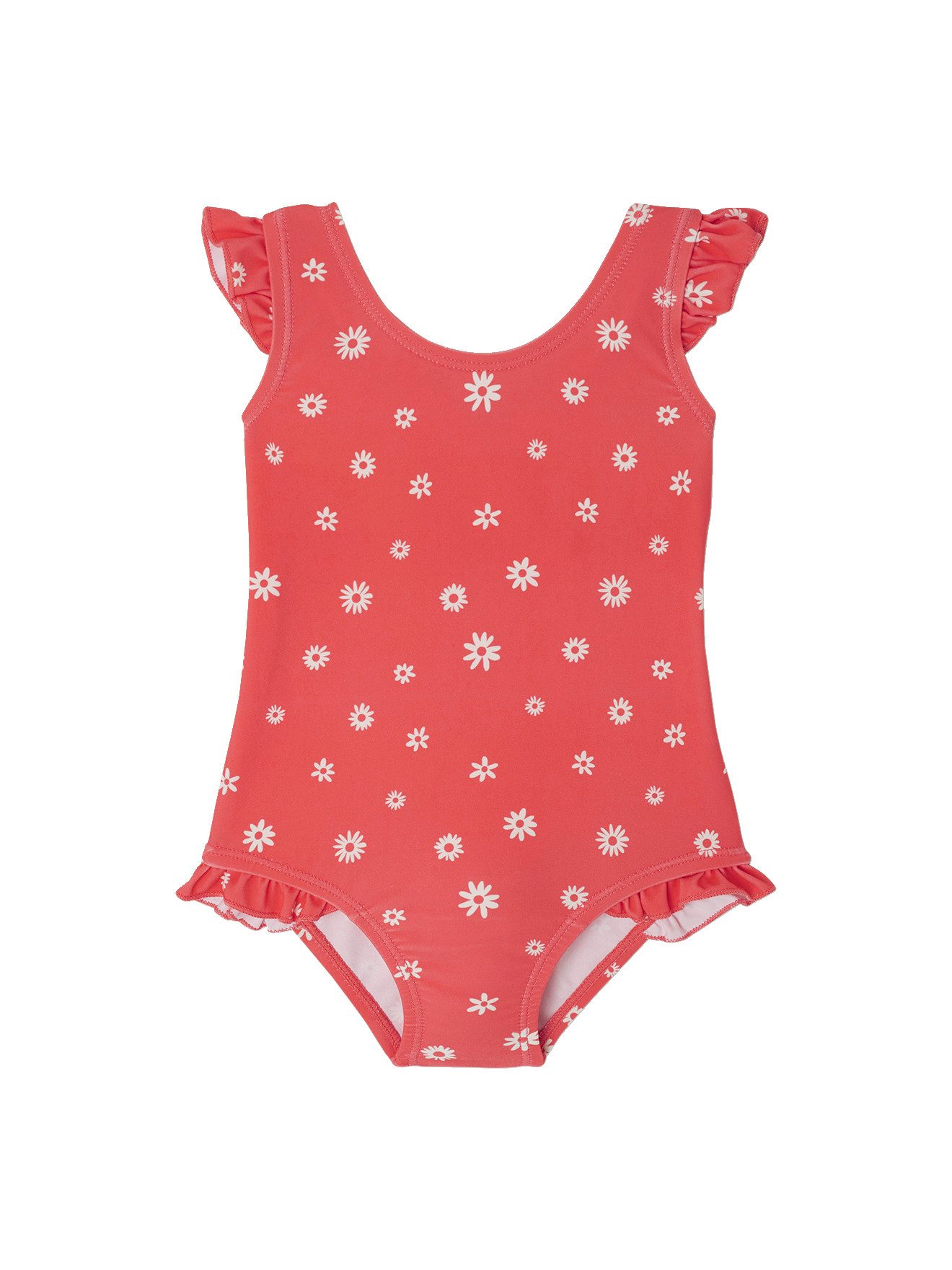Badeanzug Mädchen Baby Badeanzug