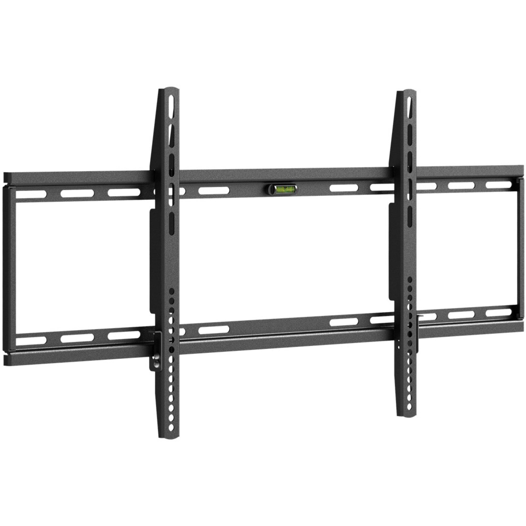 Wandhalterung goobay TV-Wandhalterung Basic FIXED (XL), (für 109