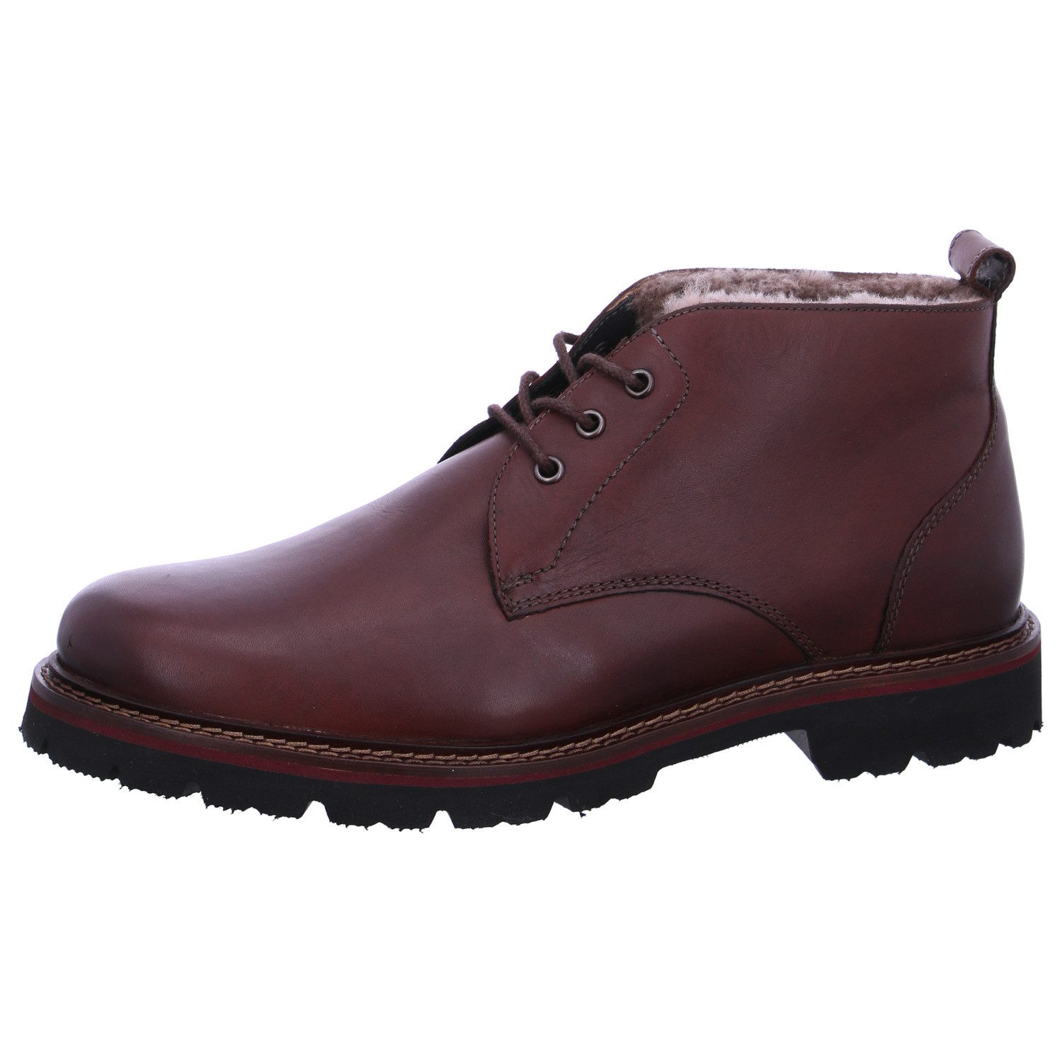 SIOUX Aldarik 701 Schnürstiefel günstig online kaufen