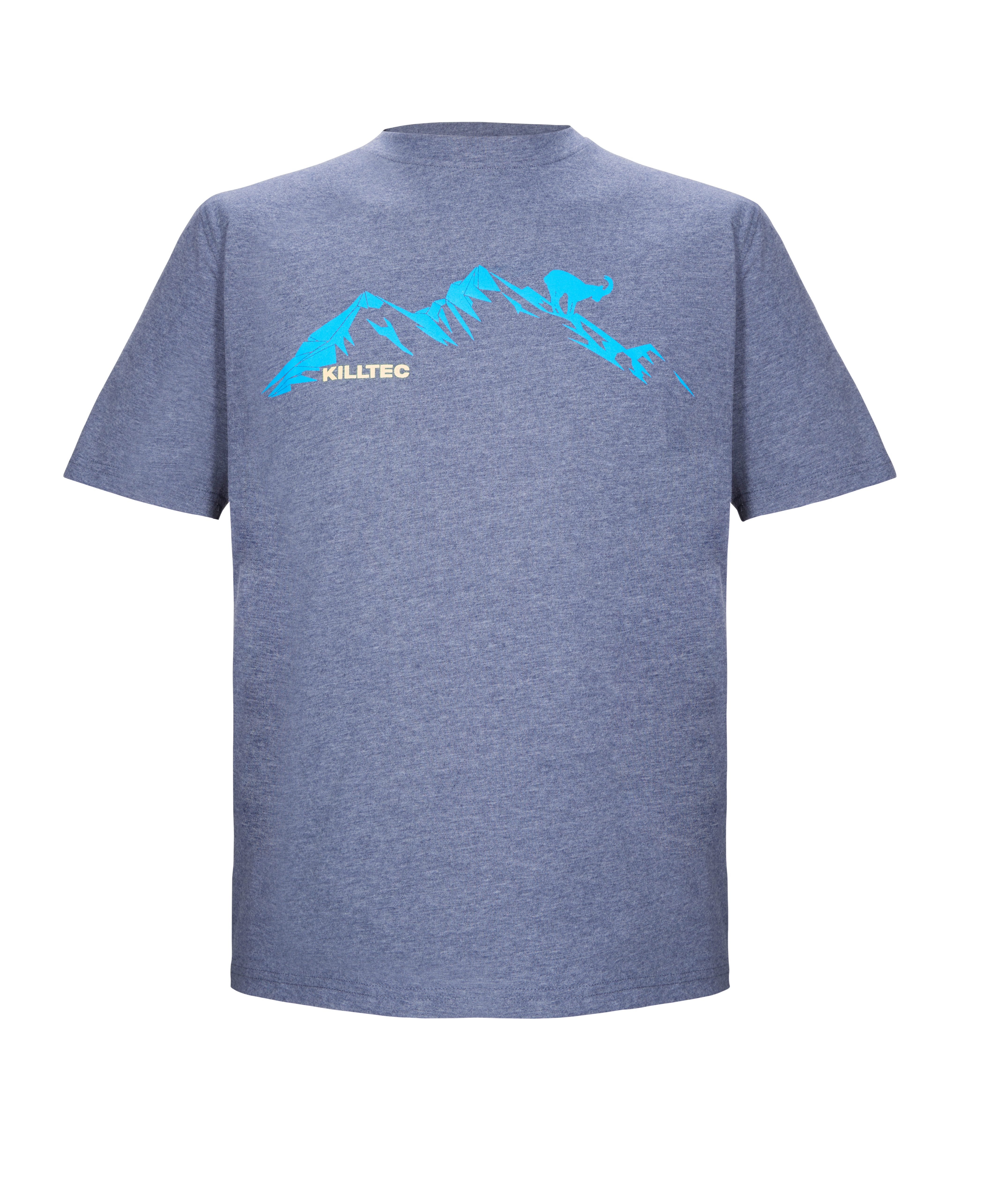 Killtec T-Shirt KOS 365 MN TSHRT günstig online kaufen