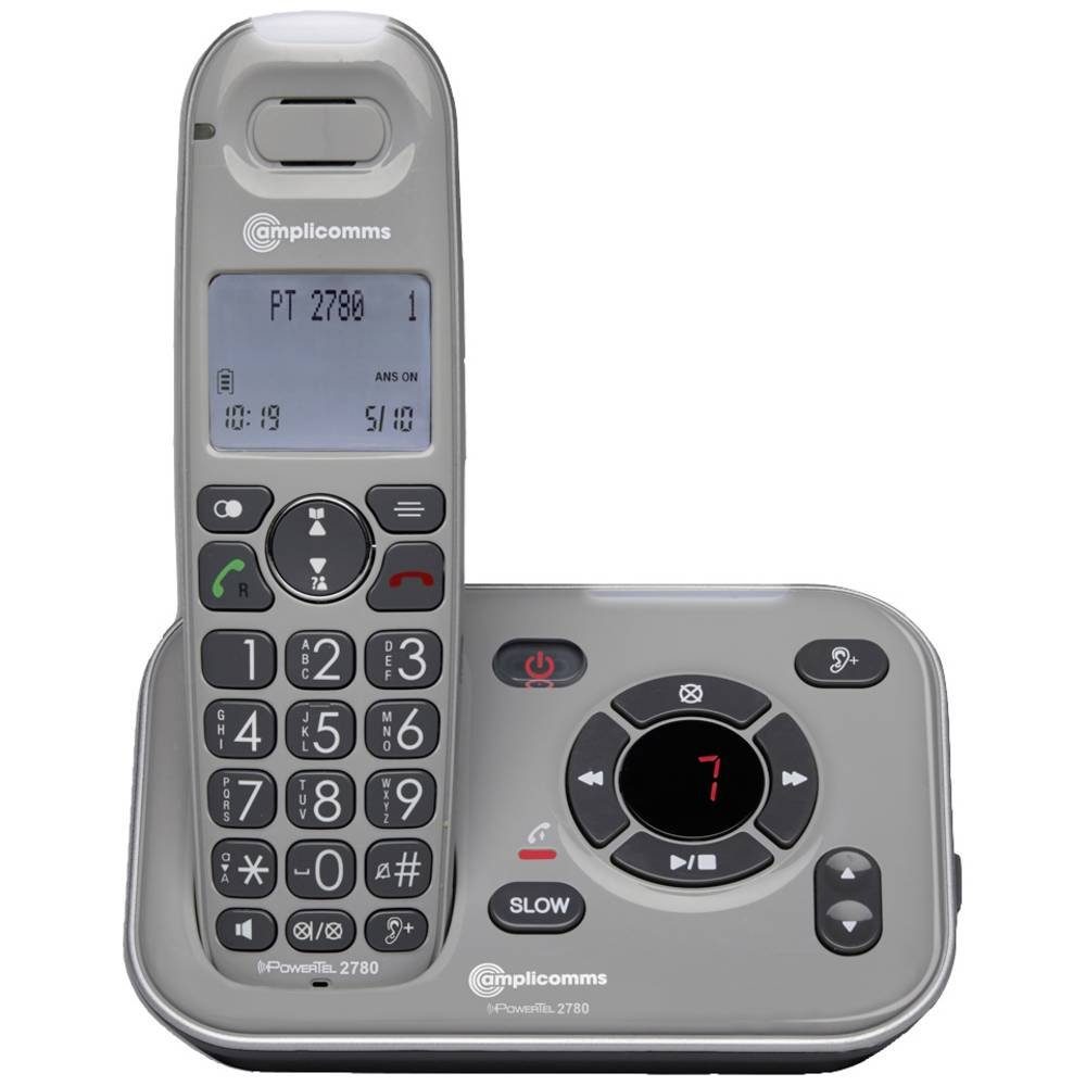 Schnurloses Telefon mit Anrufbeantworter online kaufen | OTTO