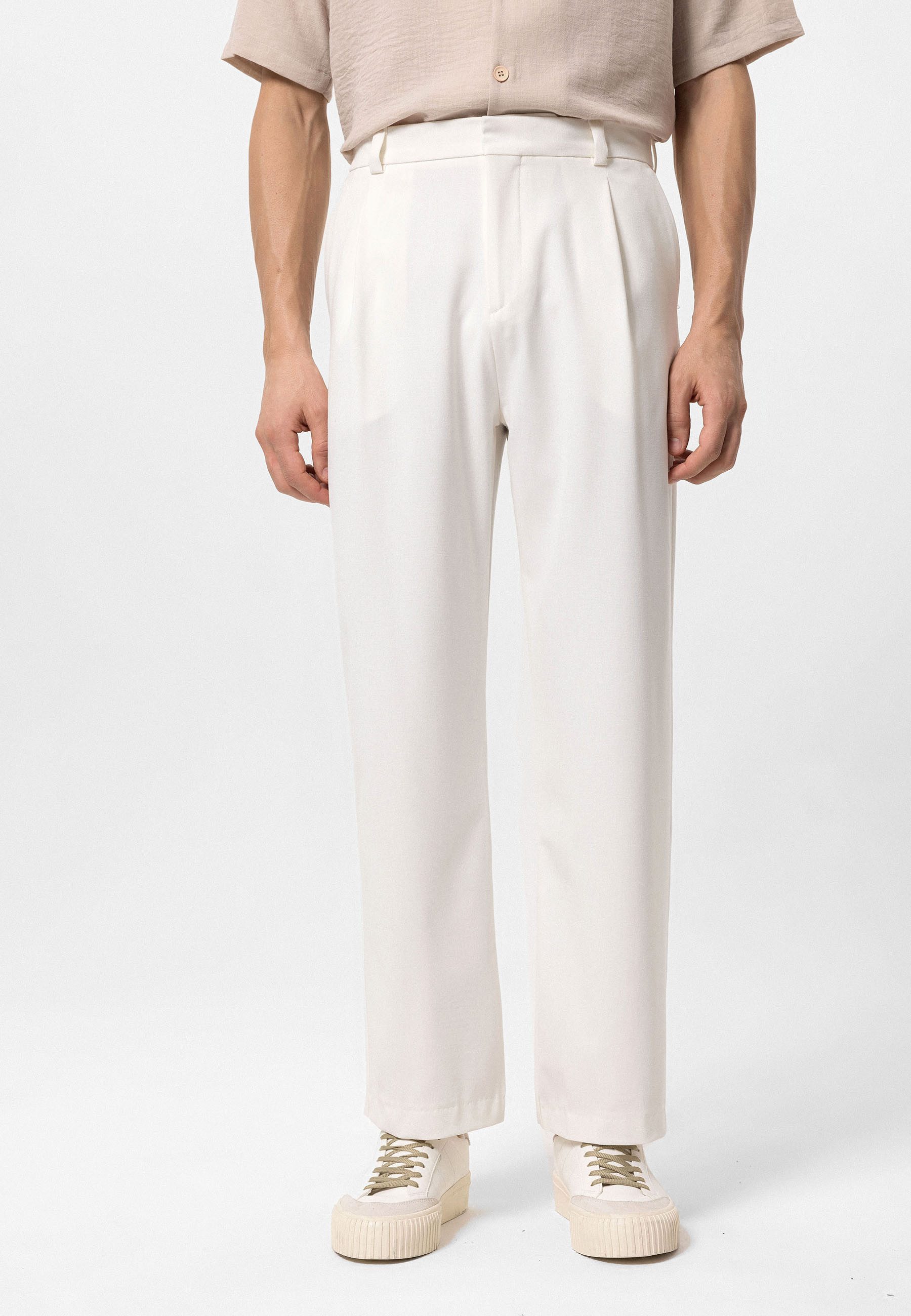 Antioch 7/8-Strandhose Doha - Relax Fit günstig online kaufen