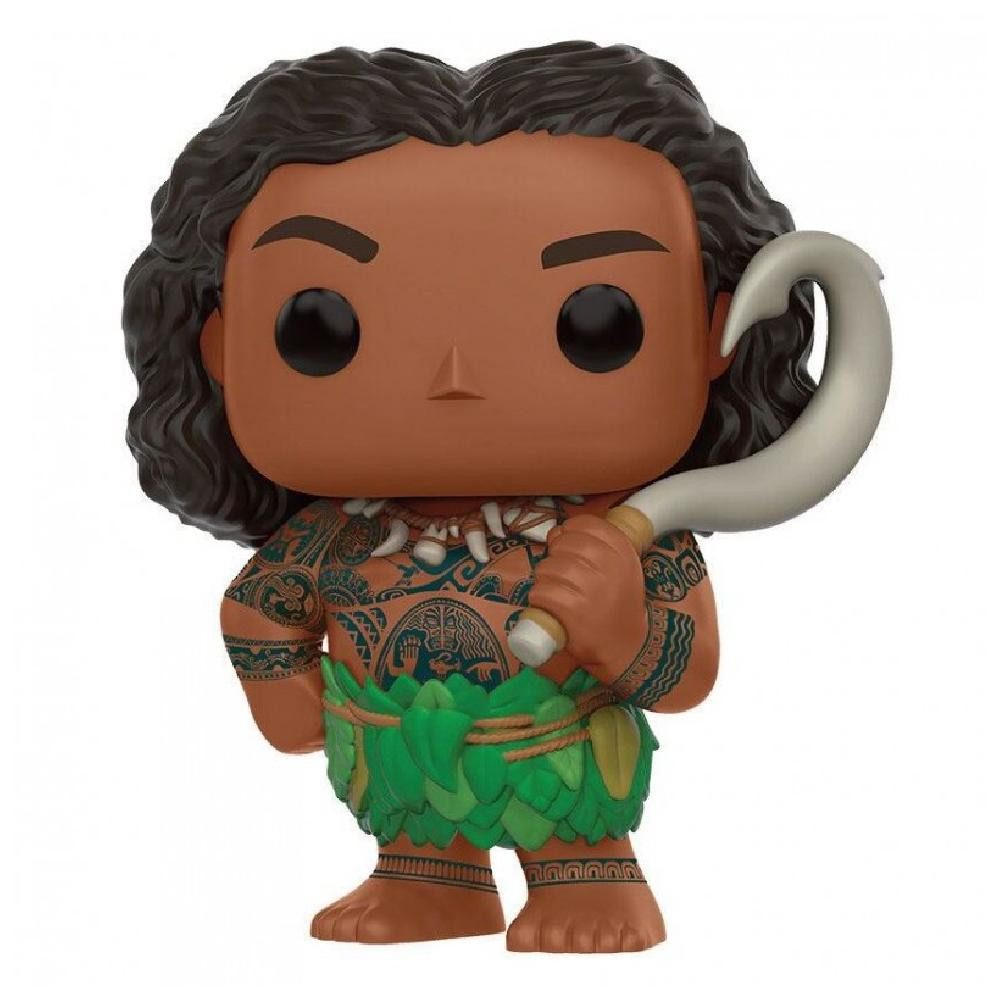 Funko Sammelfigur Moana Maui #0214