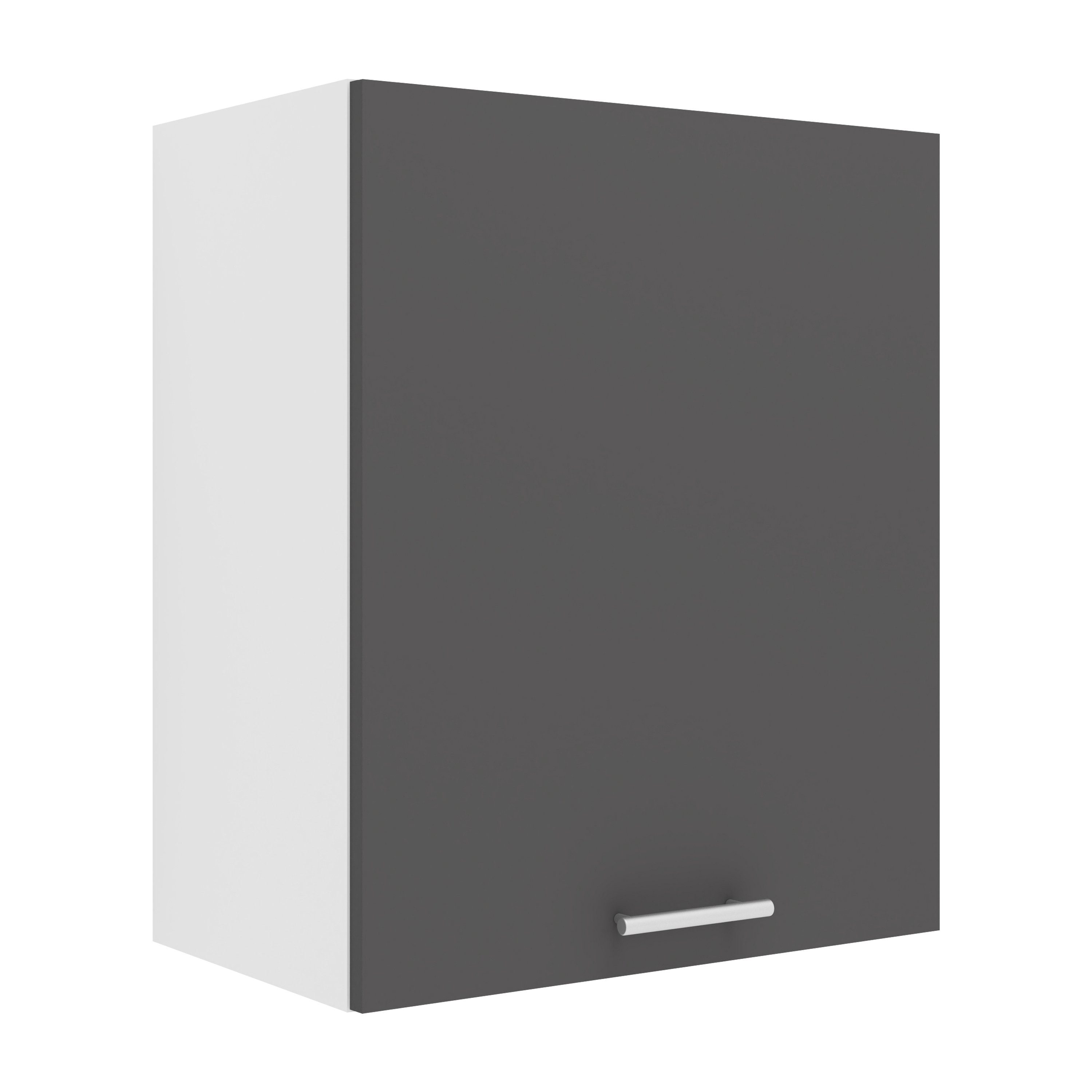 VCM Hängeschrank Küchenschrank B. 50 cm Hängeschrank Küche Esilo günstig online kaufen