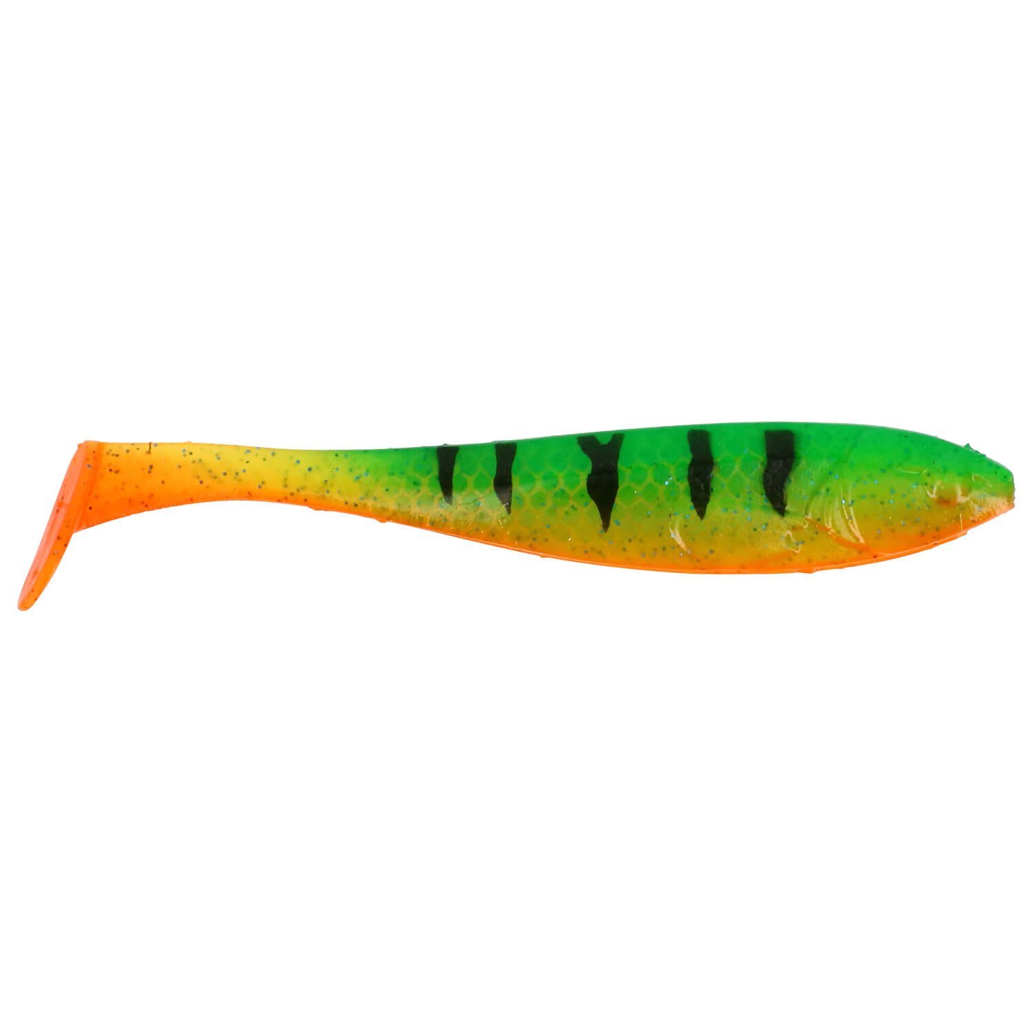 Kunstköder Illex Magic Slim Shad 6 Gummifisch 12,5cm 16,7g