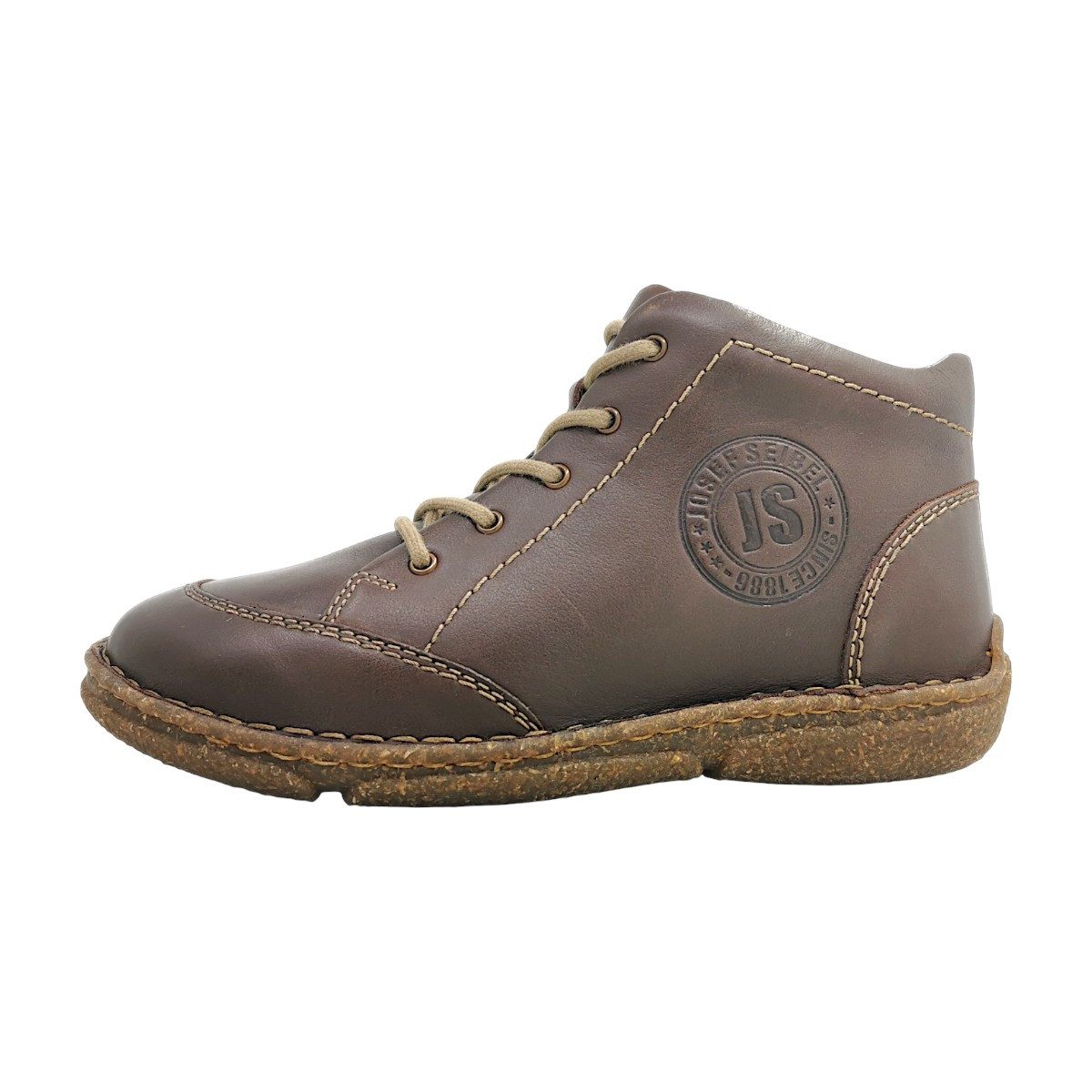 Josef Seibel Schnürstiefel Schnürstiefelette günstig online kaufen