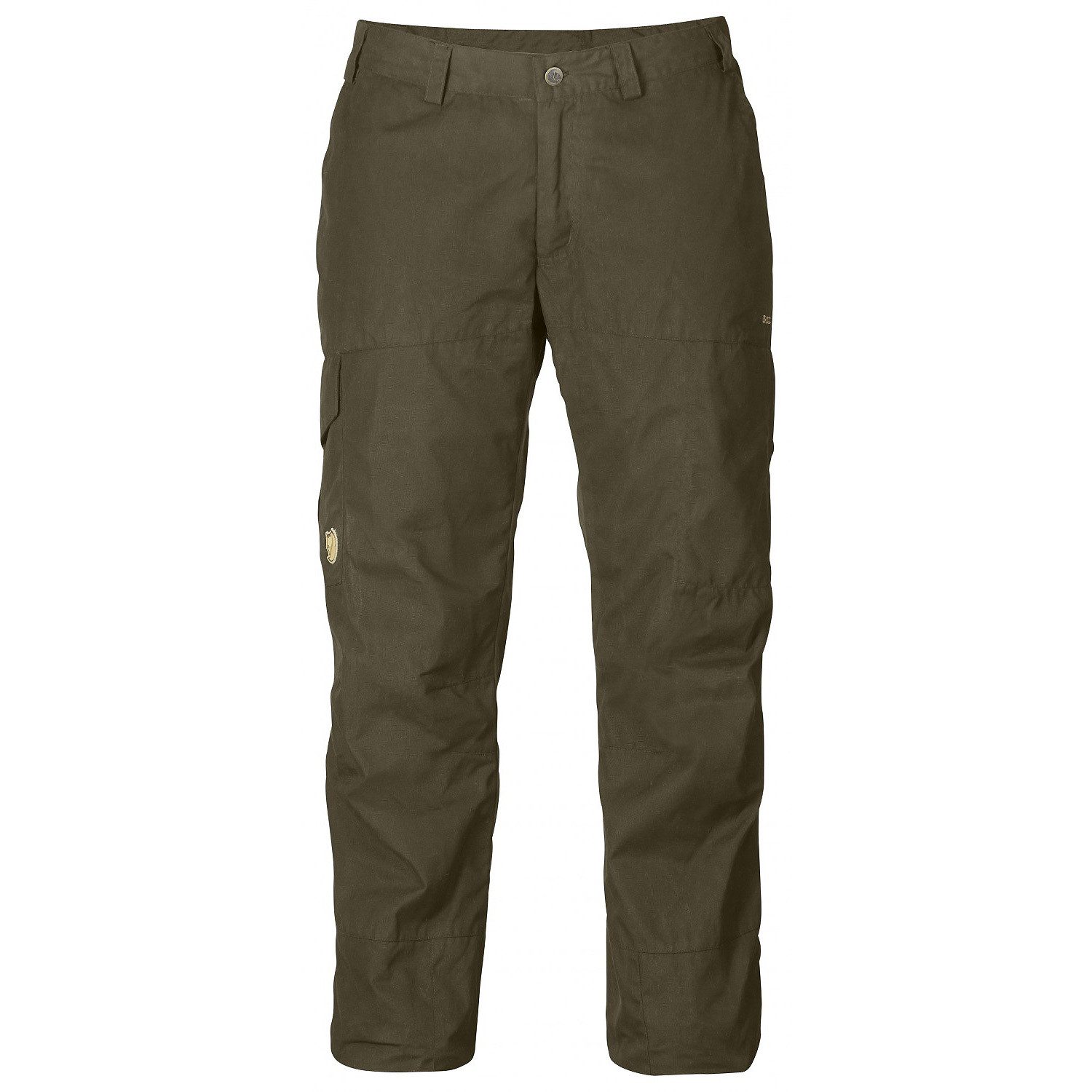 Funktionshose Hose Karla Trousers Hydratic
