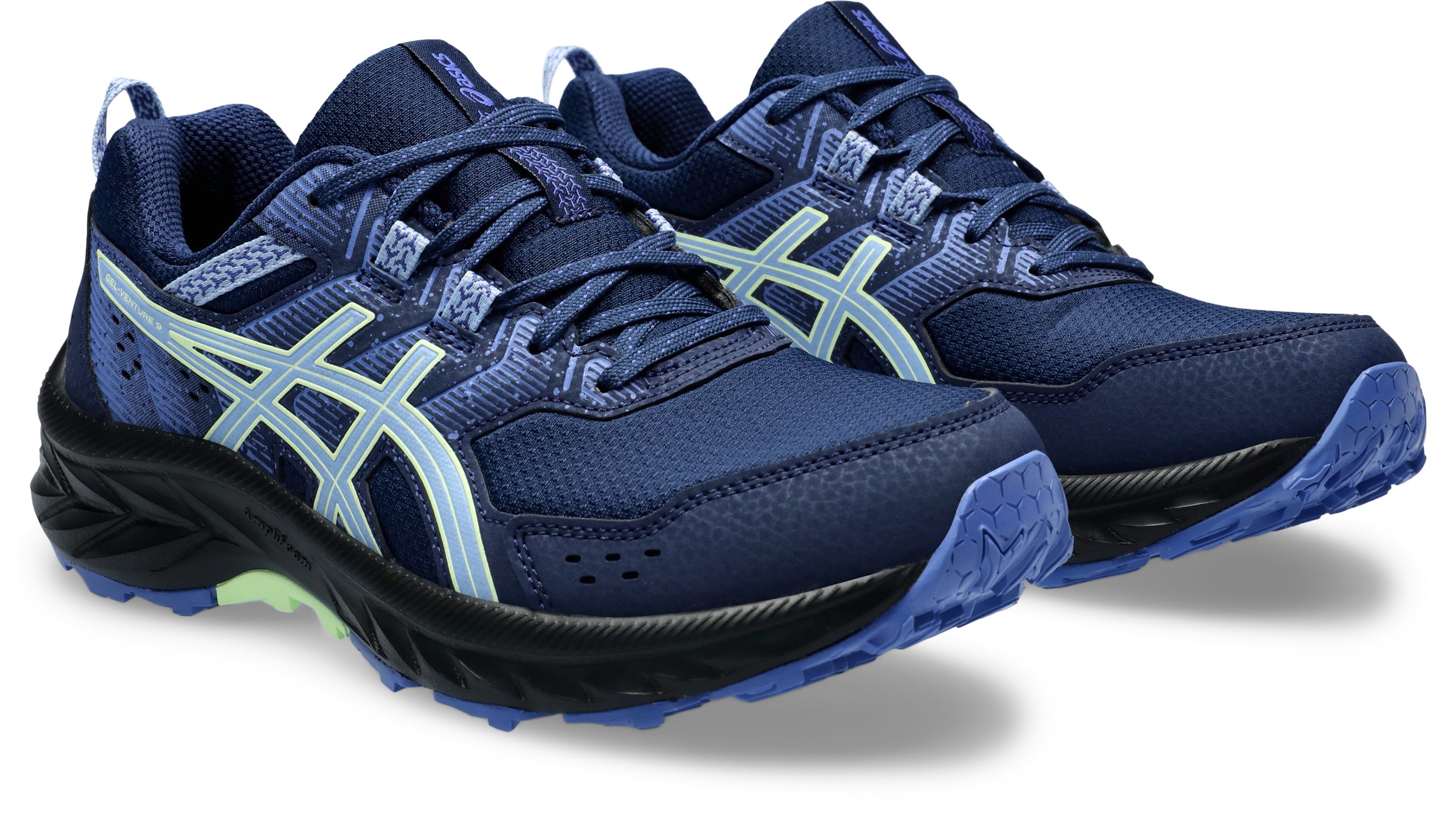 Asics GEL-VENTURE 9 Laufschuh