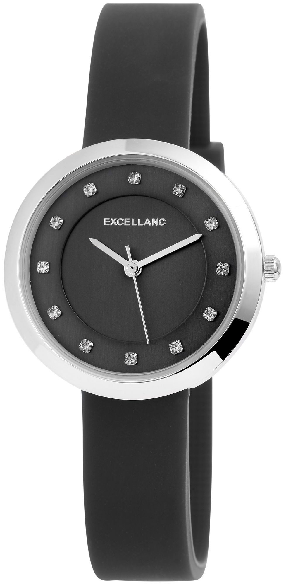 Excellanc Quarzuhr EX0436 Excellanc Damenuhr mit günstig online kaufen