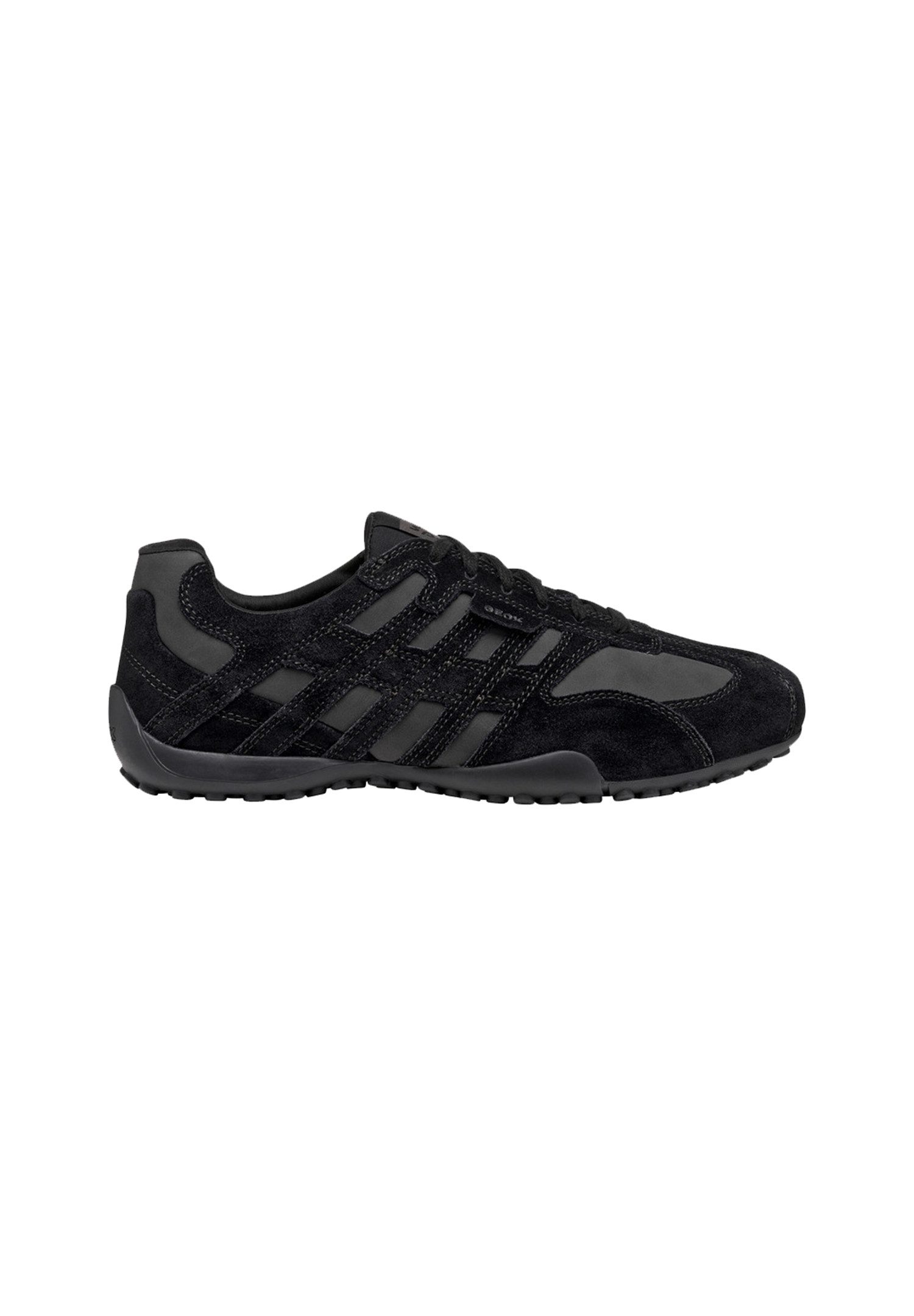 Geox U Snake Orginal Sneaker günstig online kaufen