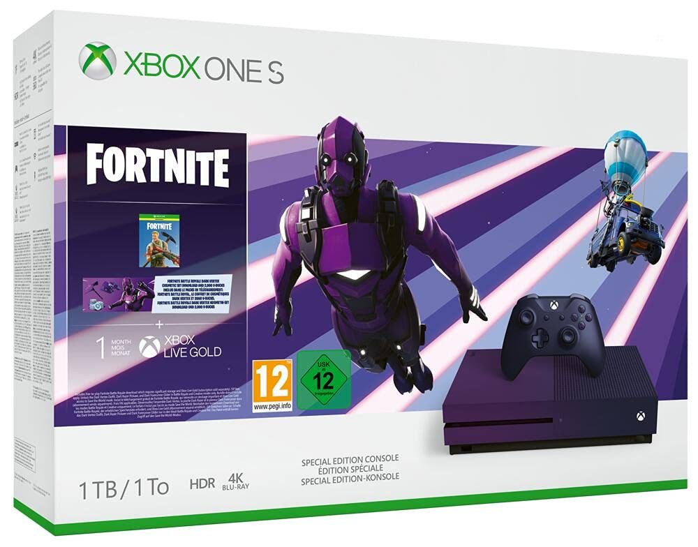 Xbox one, und X oder S Konsole und limited Modelle zur Auswahl