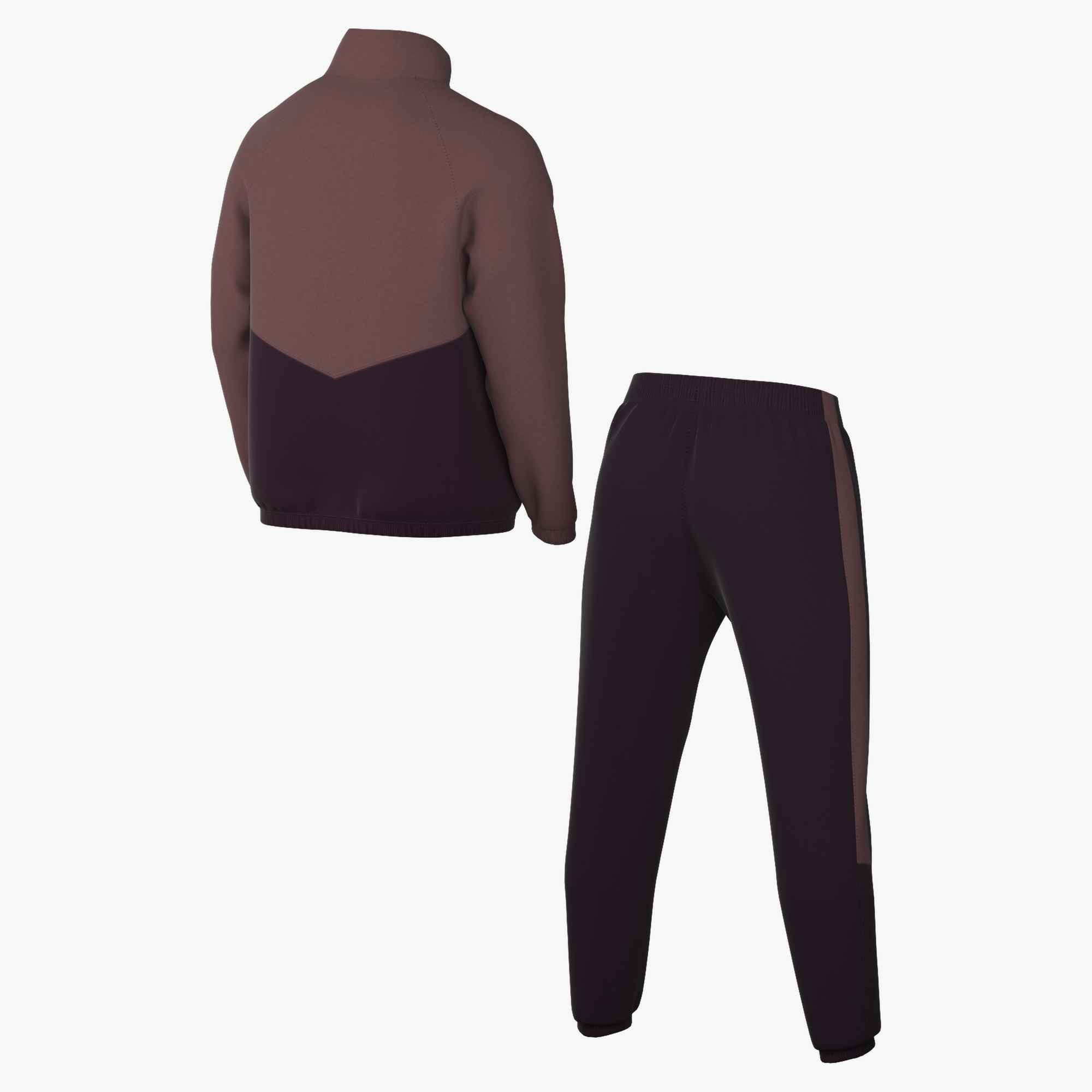 Nike Sportswear Trainingsanzug Nike Windrunner Men's Poly-Knit Tracksuit, zweiteiliges Outfit, aus Poly-Knit-Material, auch in großen Größen – Bild 4 von 5