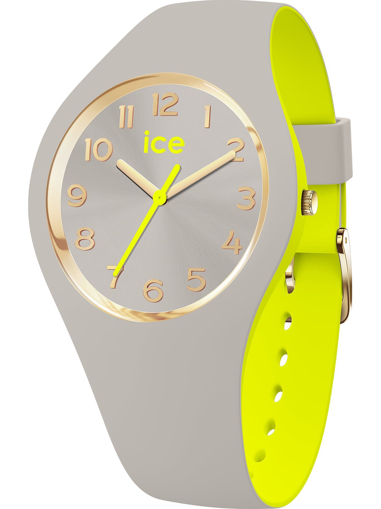 ice-watch Quarzuhr ICE Watch Damen-Uhren Analog günstig online kaufen