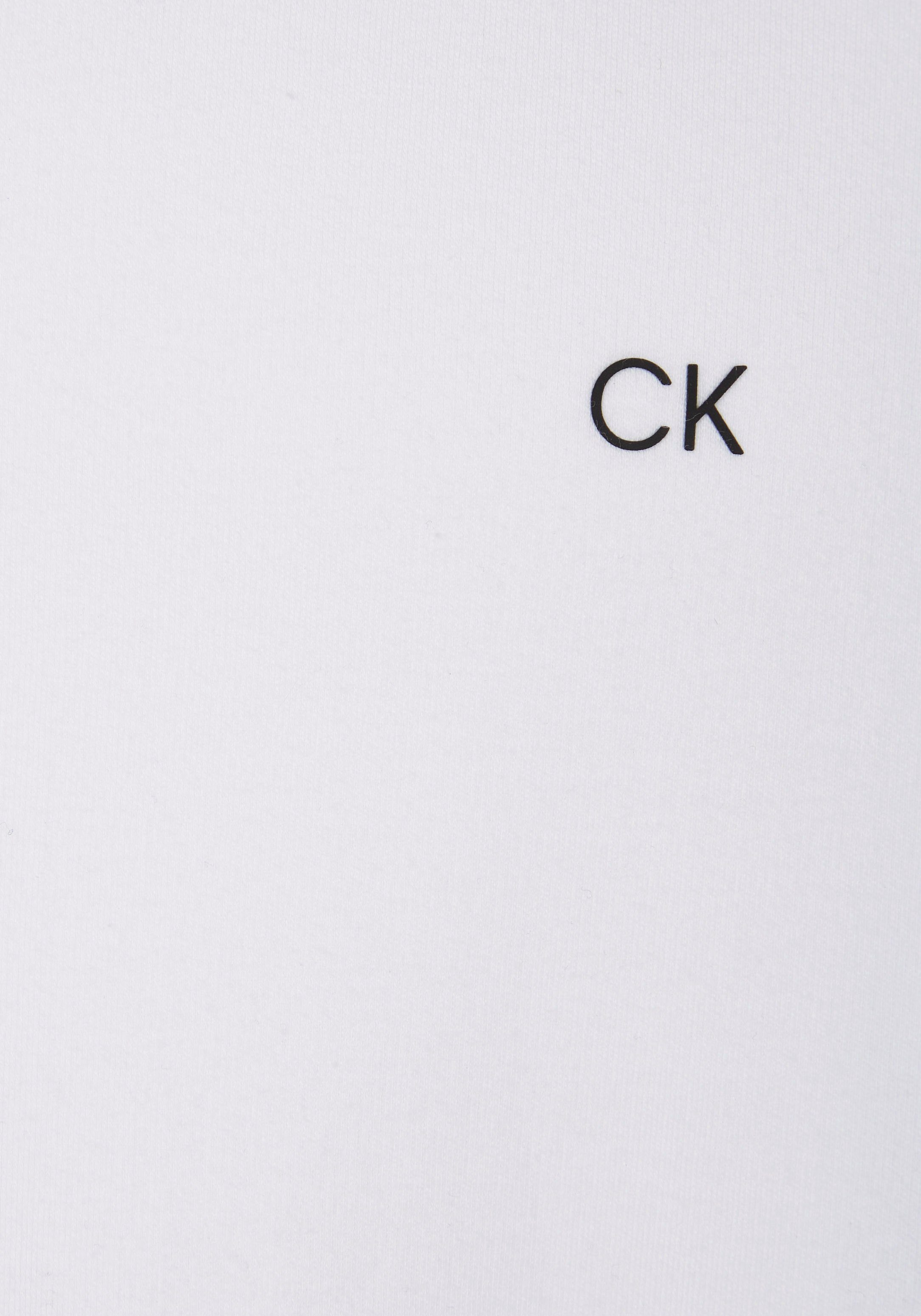 Calvin Klein ARCHIVE BLOCKED T-Shirt COMFORT