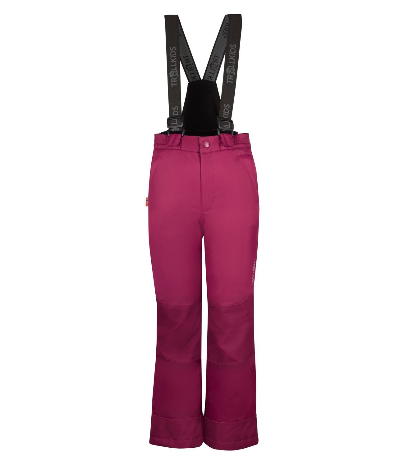 TROLLKIDS Skihose Hammerfest