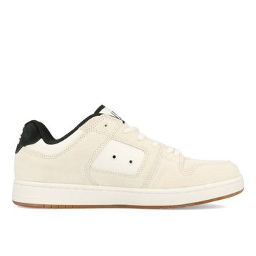 DC Shoes DC Manteca 4 S Herren Off White Sneaker