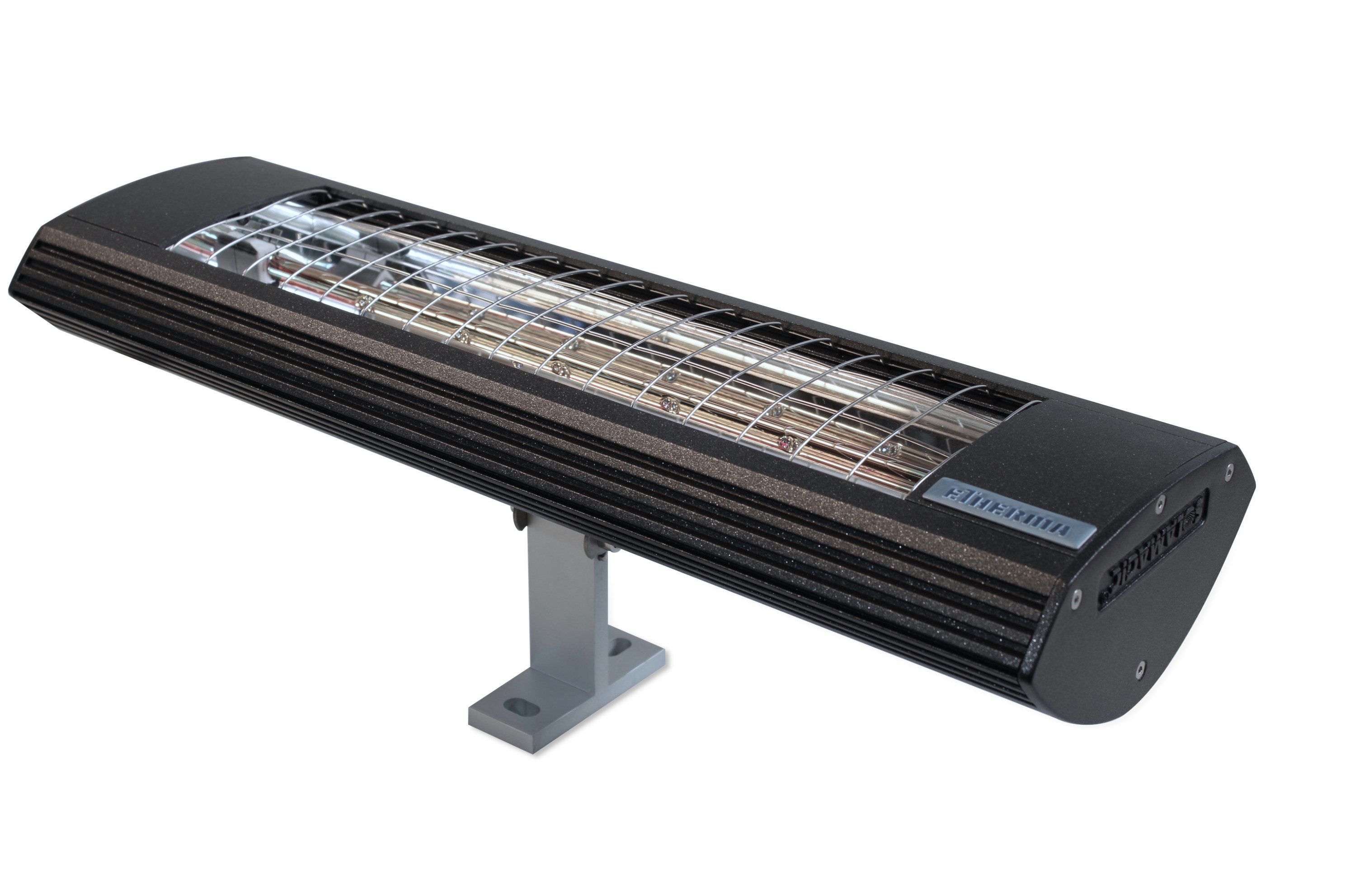 Solamagic Infrarotstrahler 1400 Kompakt IP24, 1400 W