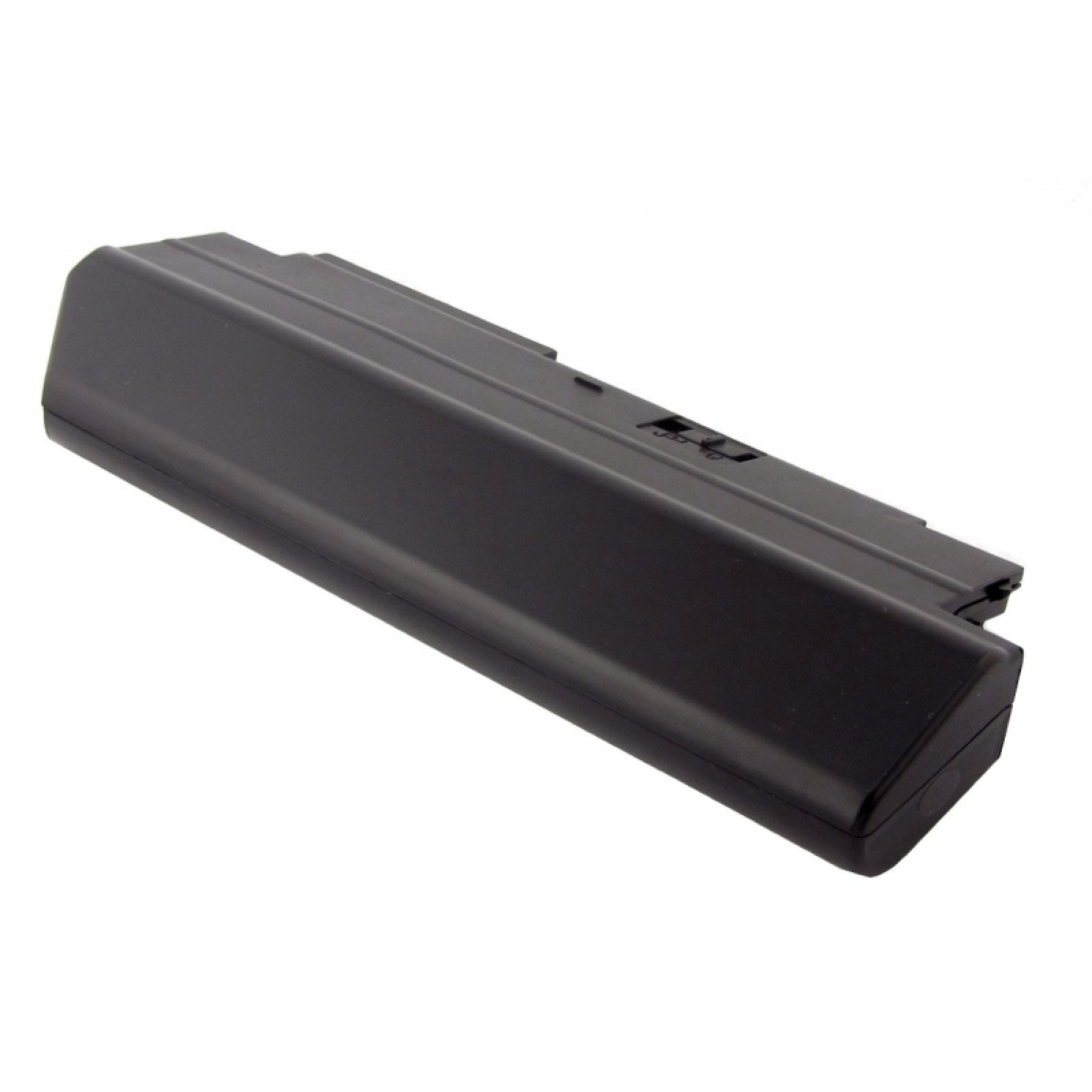 MTXtec Akku LiIon, 10.8V, 6600mAh (LiIon) Laptop-Akku, Zellen, Lithium-Ionen T400 Hochk LENOVO ThinkPad 9 71 Wh, (2768), für