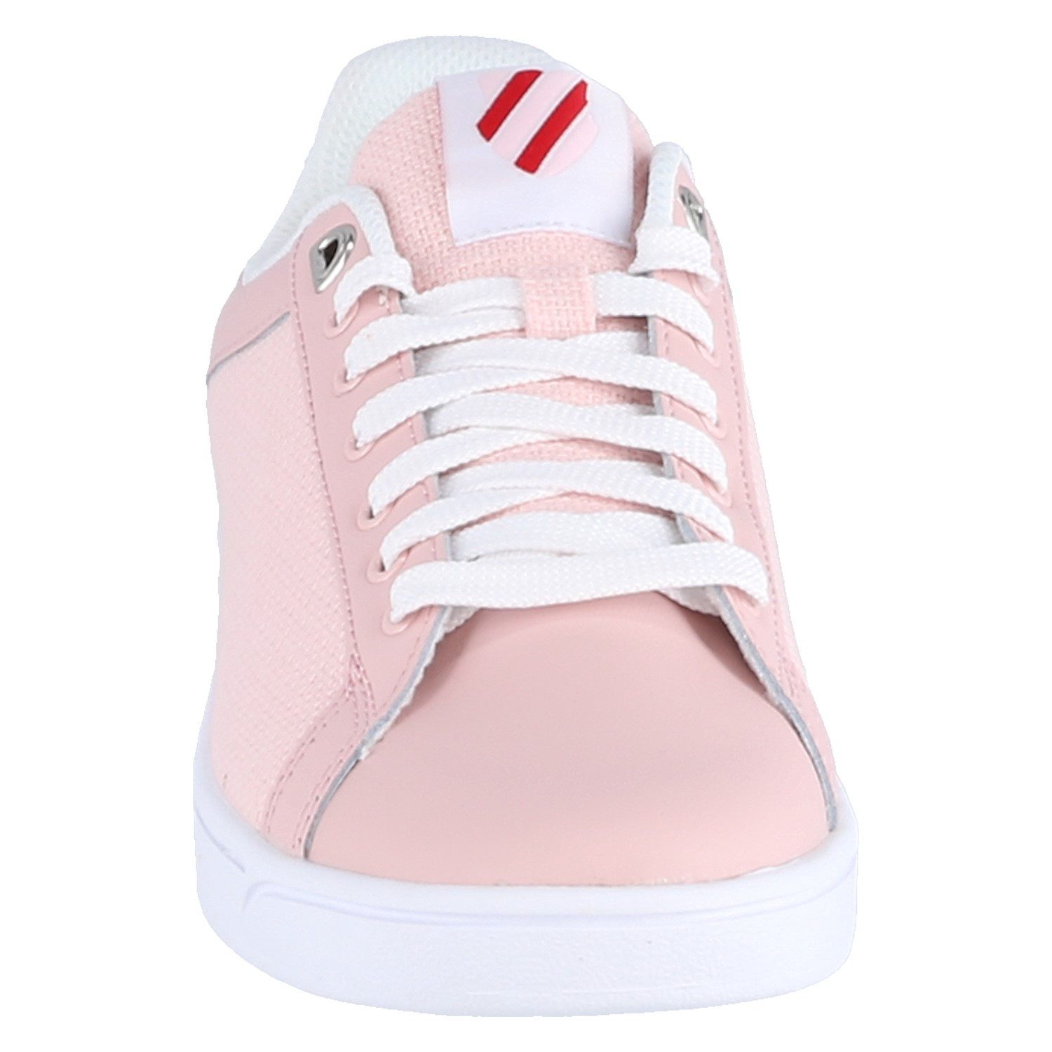 K-Swiss Clean Court CMF rose Damen Sneaker