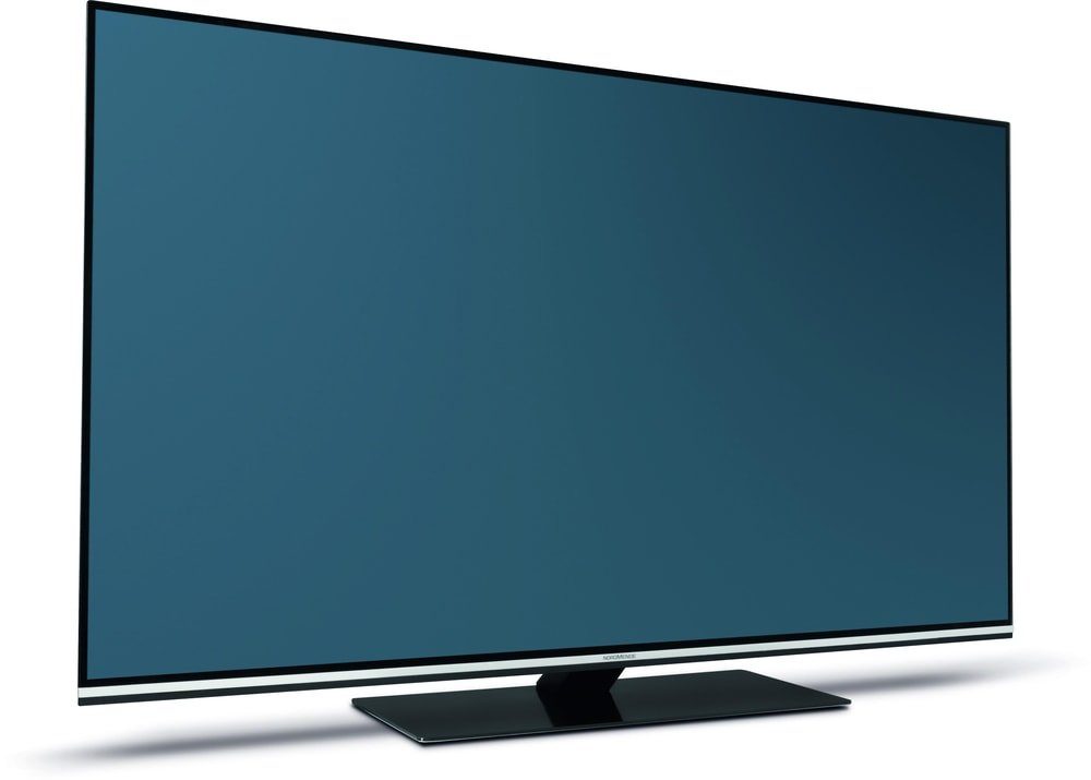 TechniSat Wegavision OLED55A LCD-LED Fernseher