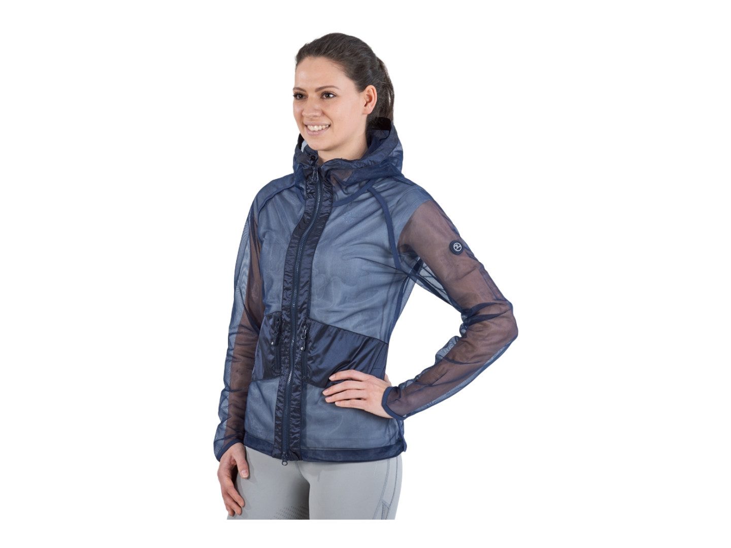 BUSSE Reitjacke Jacke Damen Fliegenjacke Fly
