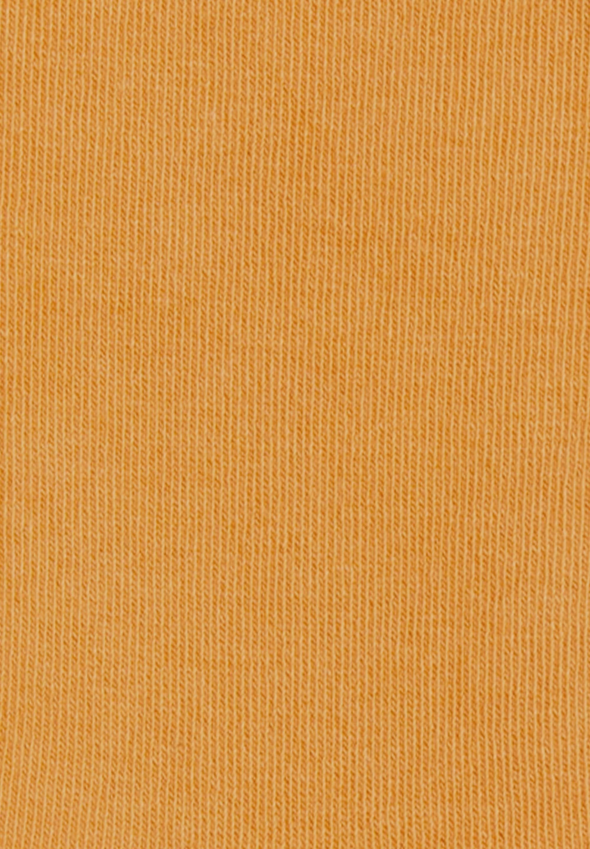 DillySocks Basicsocken One Color Smooth aus nachhaltiger Baumwolle