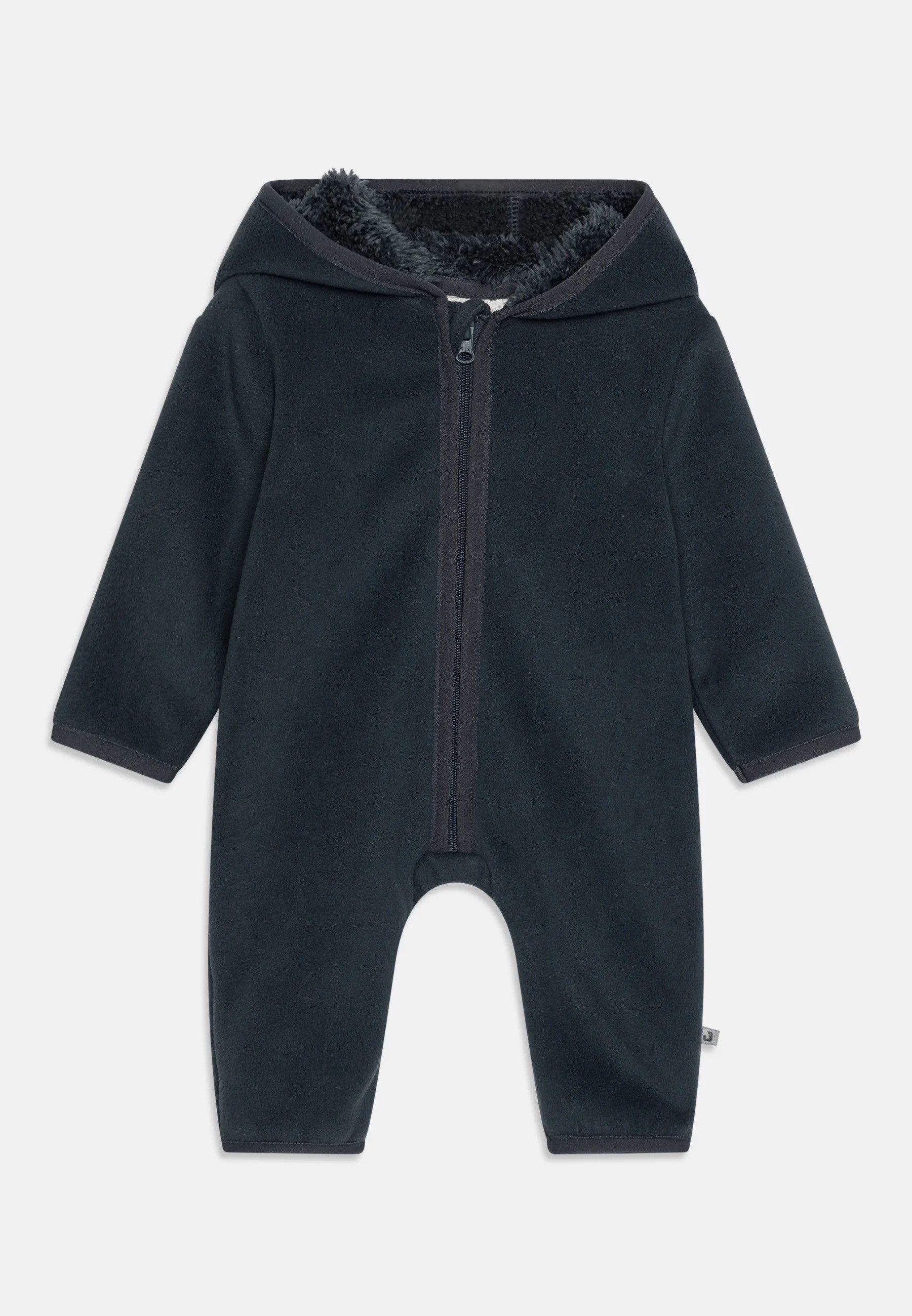 Fleeceoverall Fleece-Kapuzenoverall "Mix & Match"