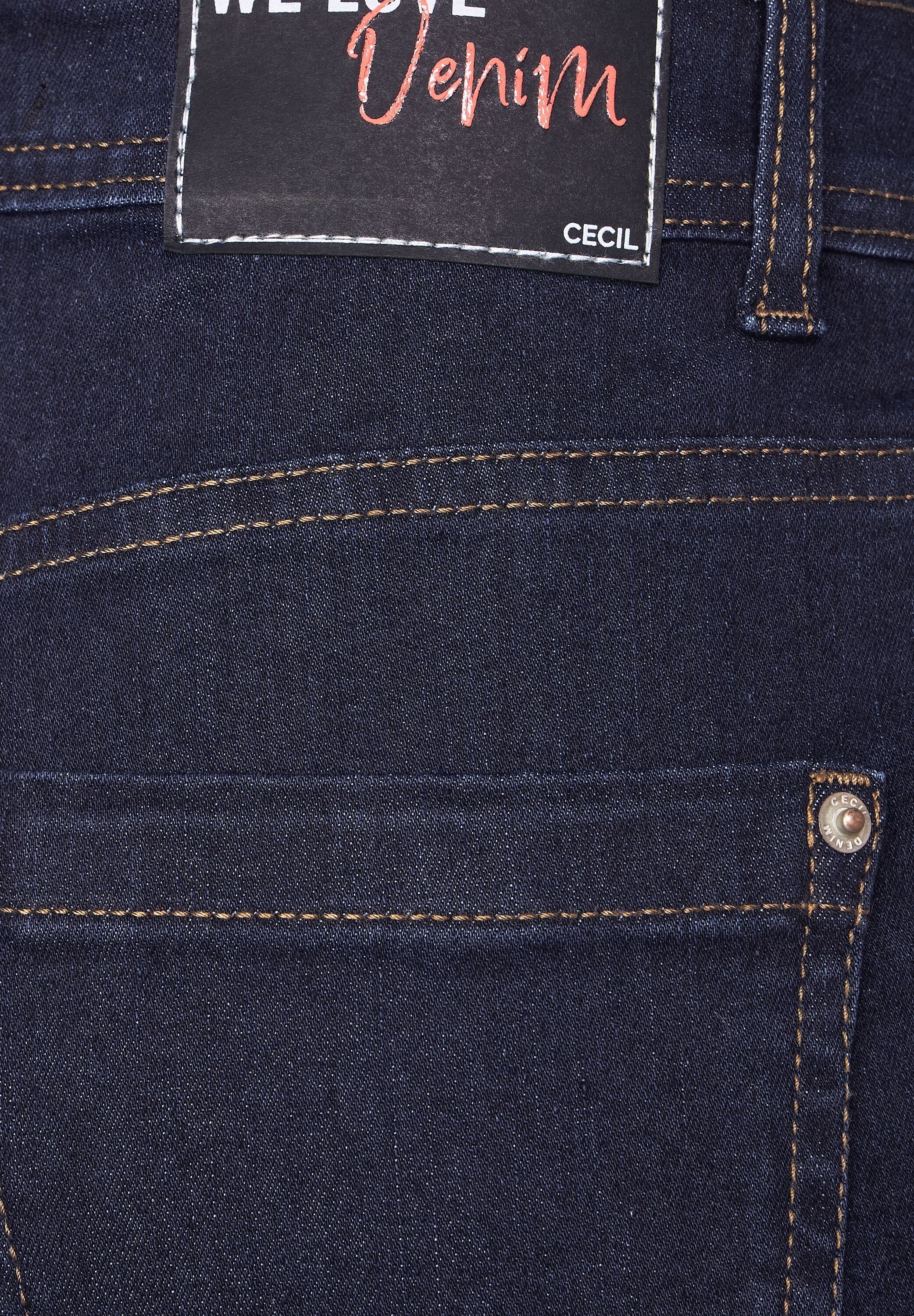 Slim-fit-Jeans Cecil