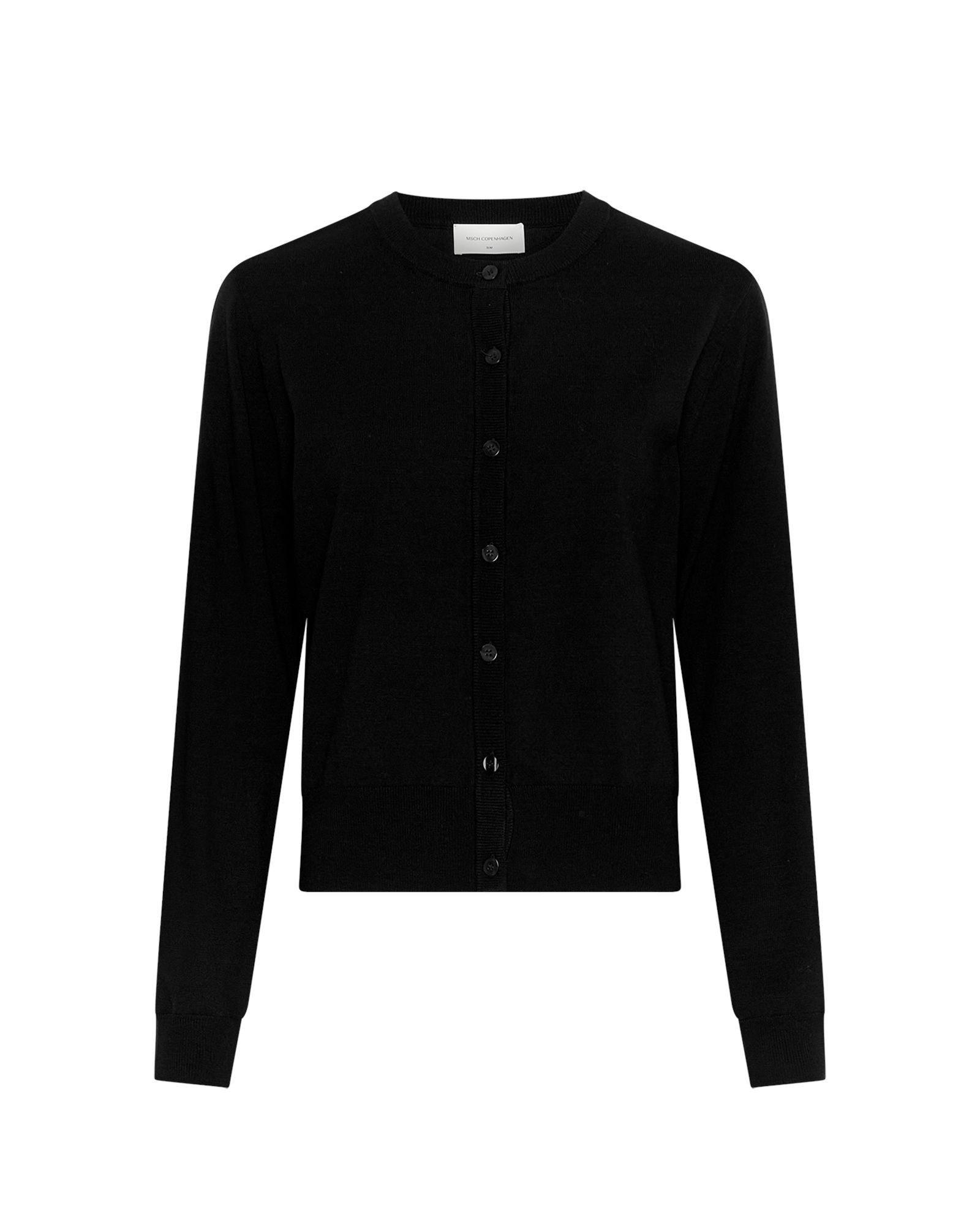 Moss Copenhagen Strickjacke