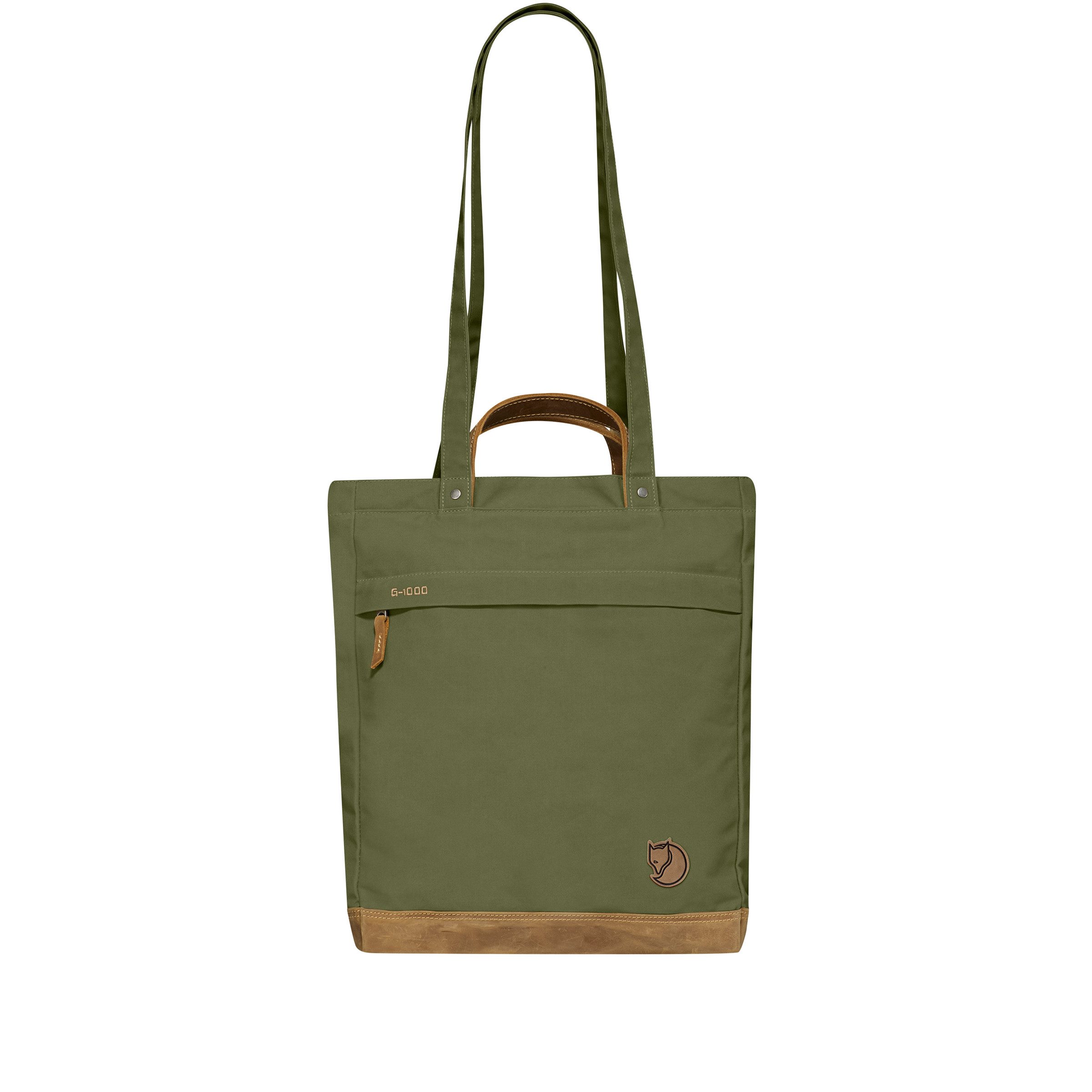 Fjällräven Handtasche Totepack No. 2 günstig online kaufen