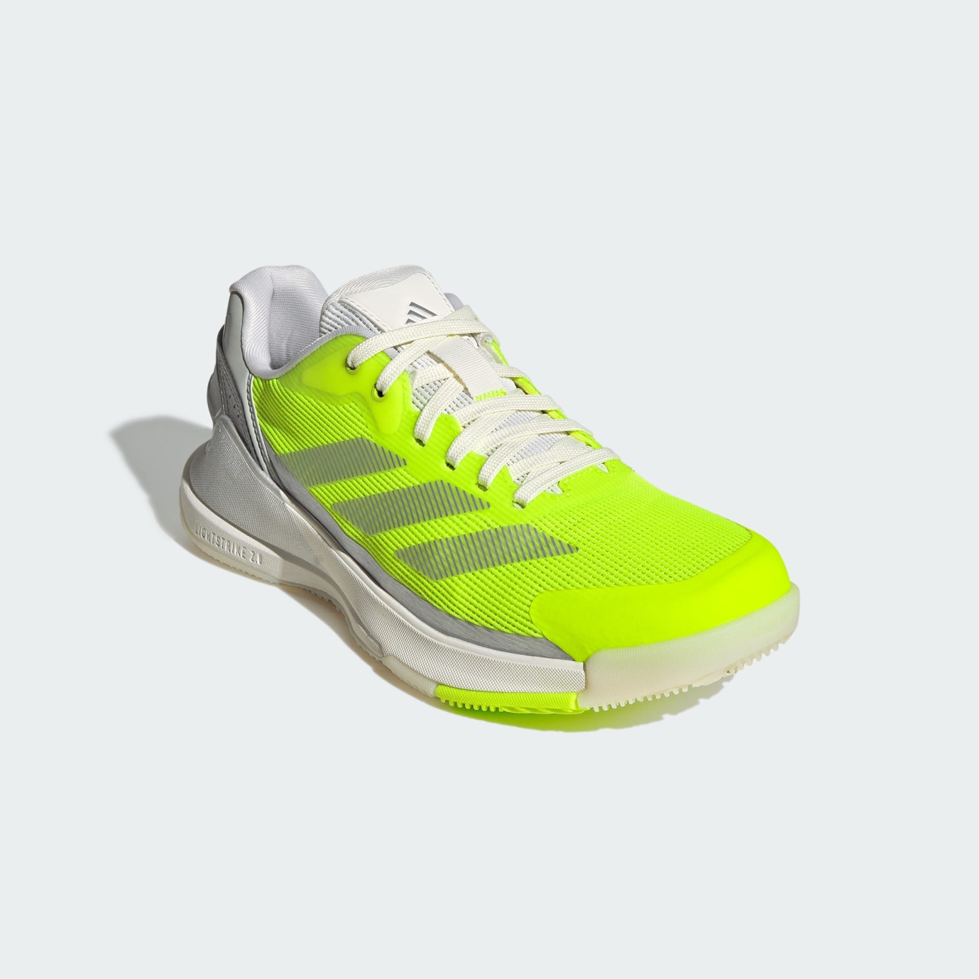 adidas Performance CRAZYQUICK LIGHTSTRIKE PADEL-SCHUH Tennisschuh günstig online kaufen