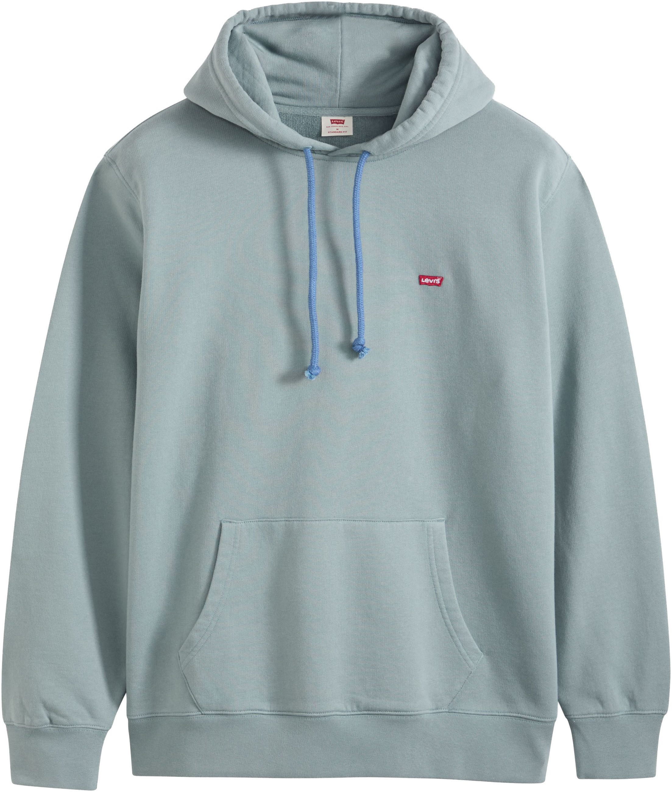 Kapuzensweatshirt NEW ORIGINAL HOODIE