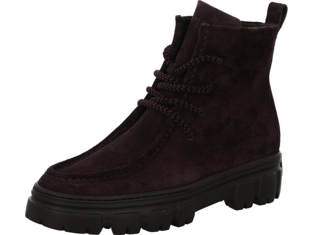 Paul Green 5499 Schnürstiefelette