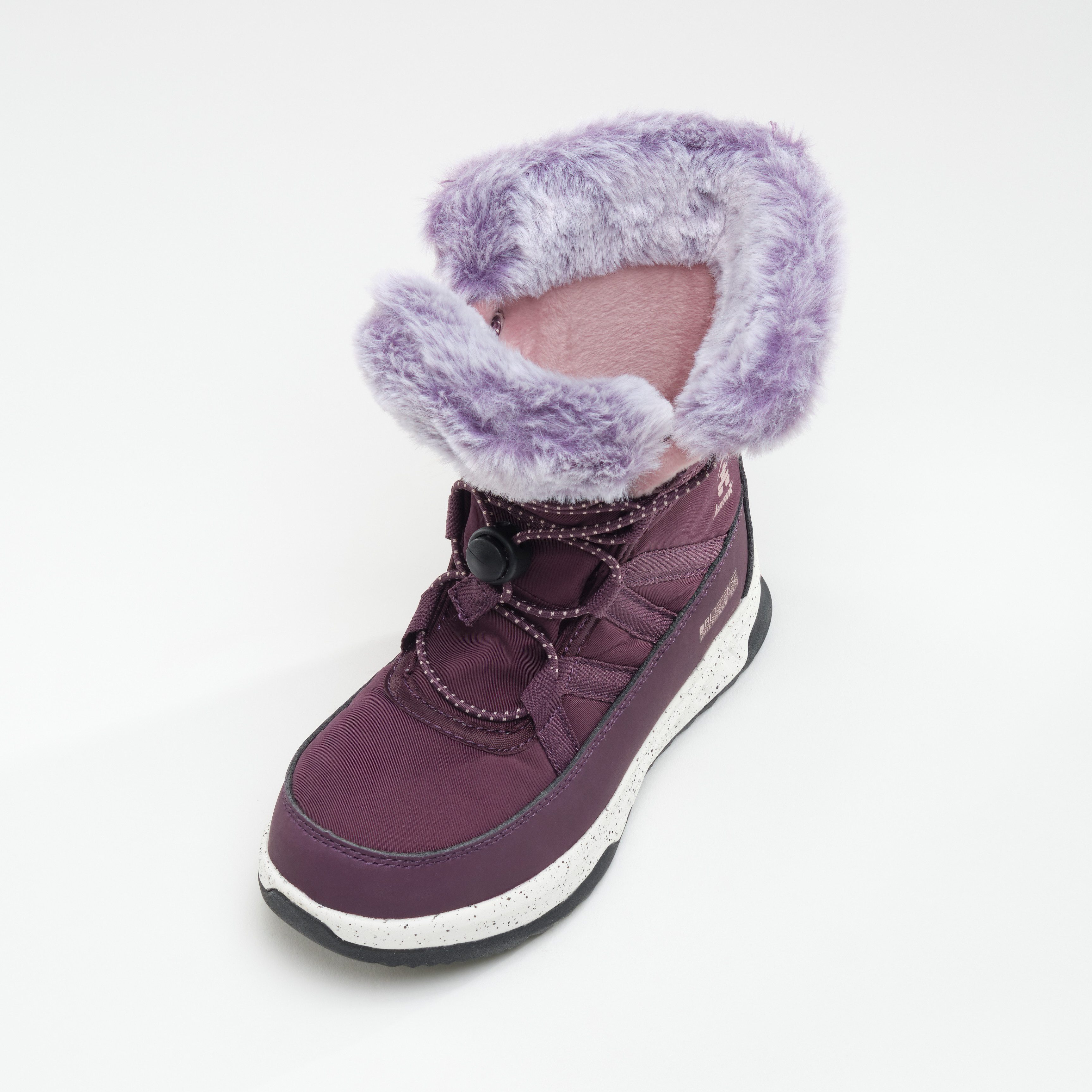 Kamik STORMYF Winterstiefel Winterschuhe, Winterboots, Snowboots, wasserdicht, gefüttert