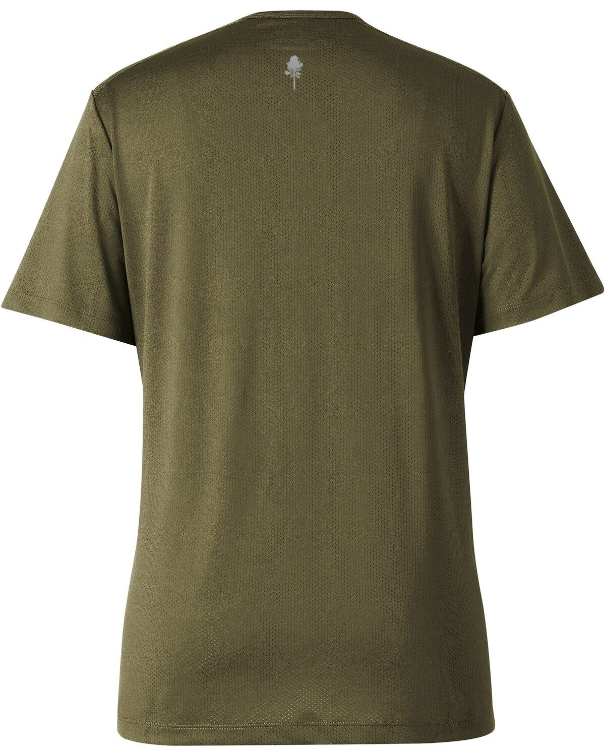 Pinewood T-Shirt Damen T-Shirt Function