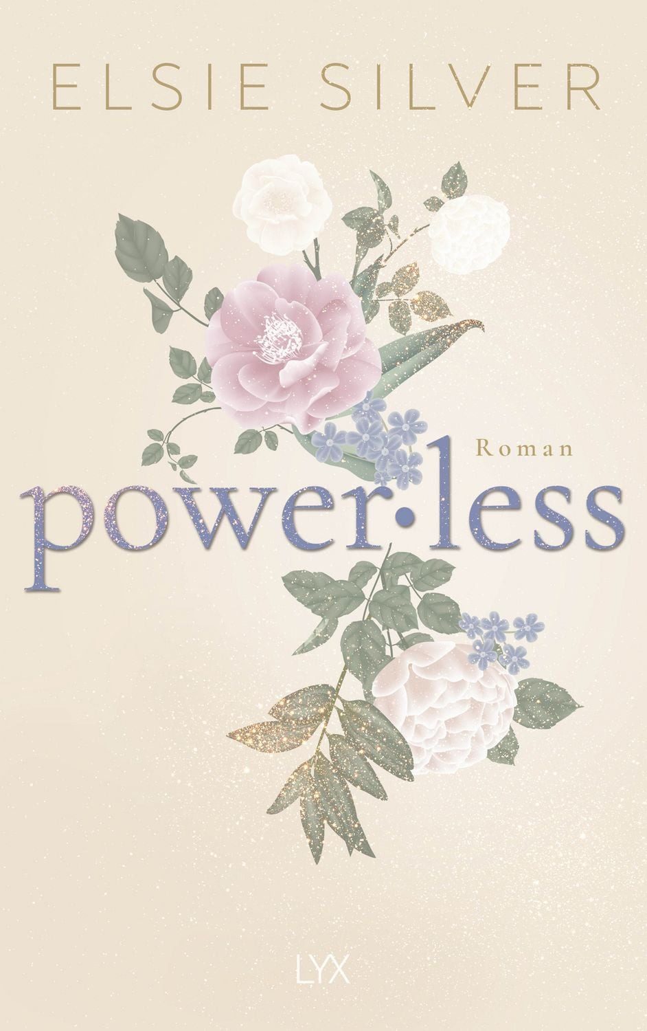 Powerless / Elsie Silver