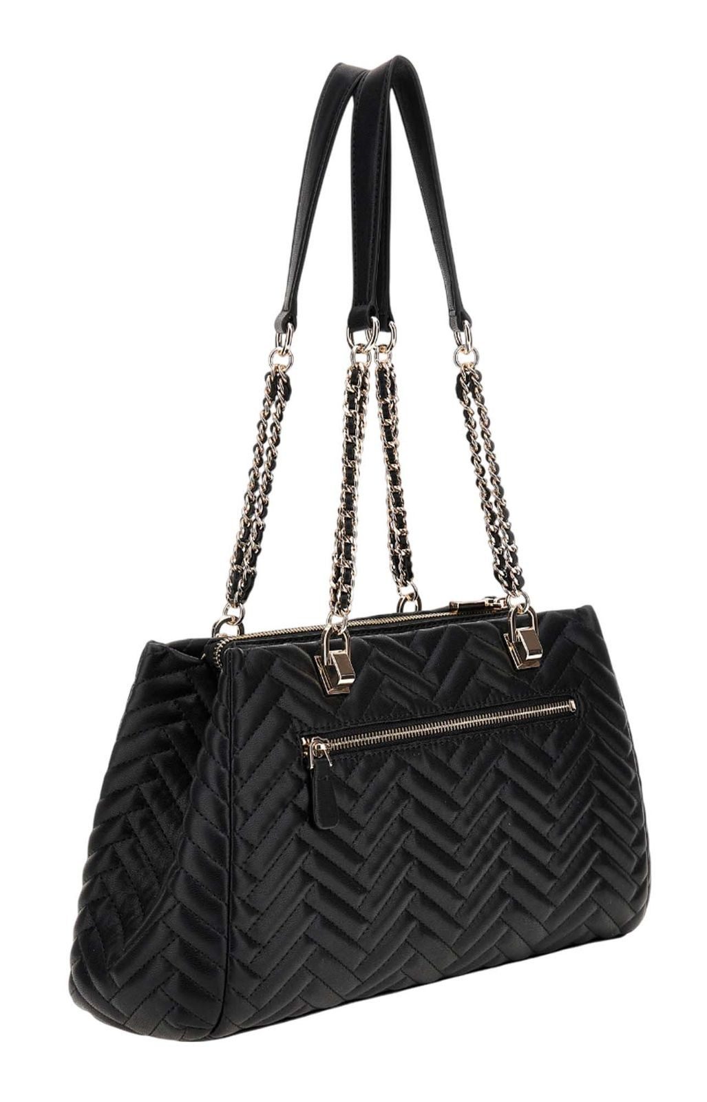 Guess Schultertasche Shoulder Satchel Bag günstig online kaufen