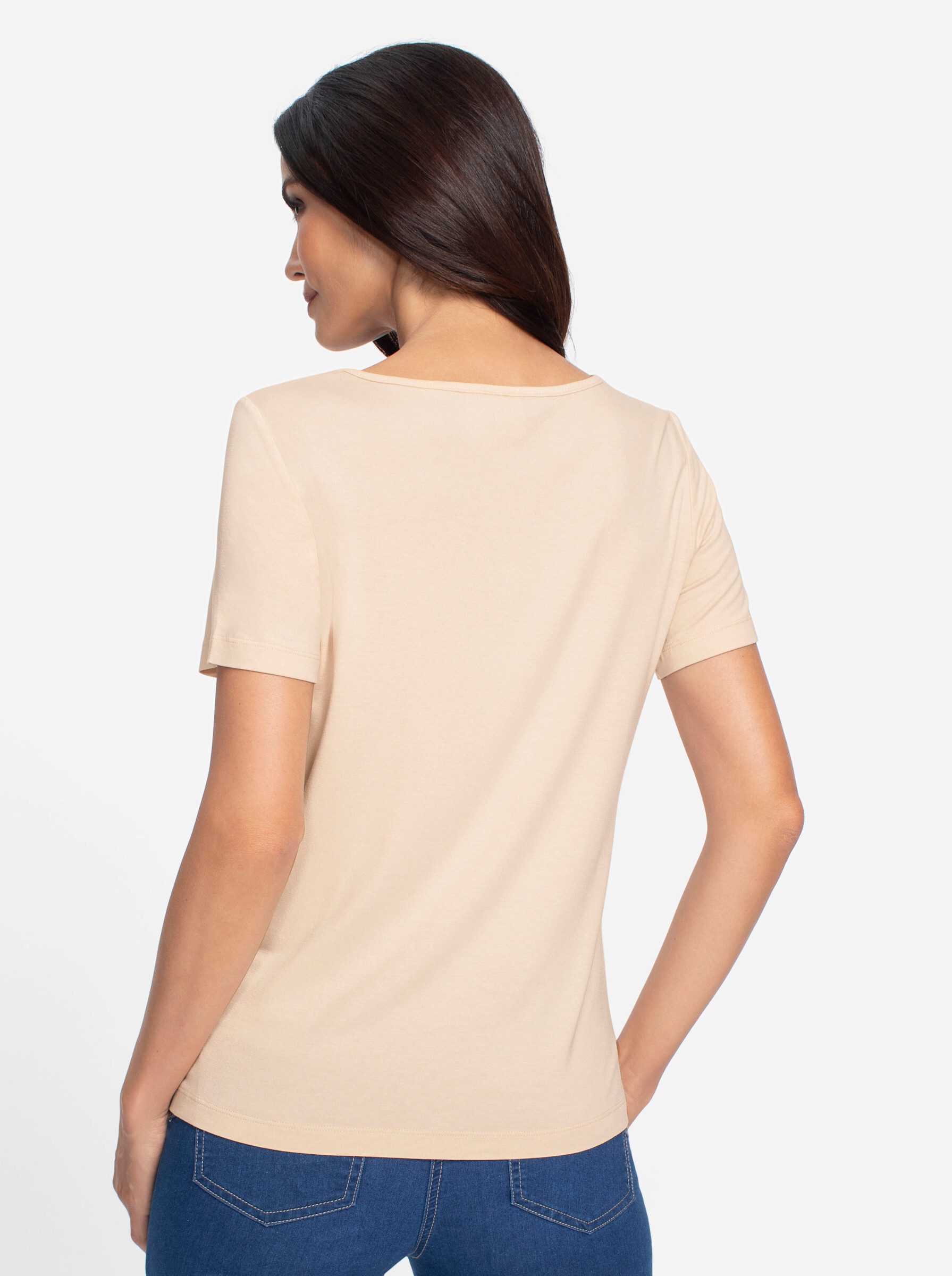 heine T-Shirt Shirt günstig online kaufen