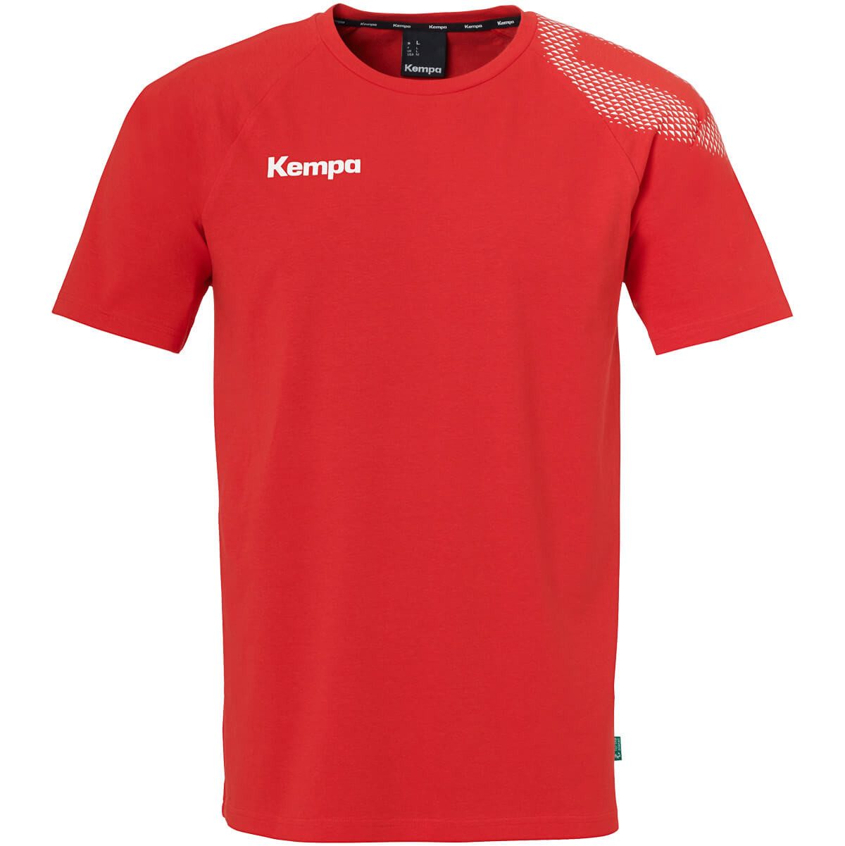 Kempa Kurzarmshirt Trainings-T-Shirt Core 26 (1-tlg., günstig online kaufen