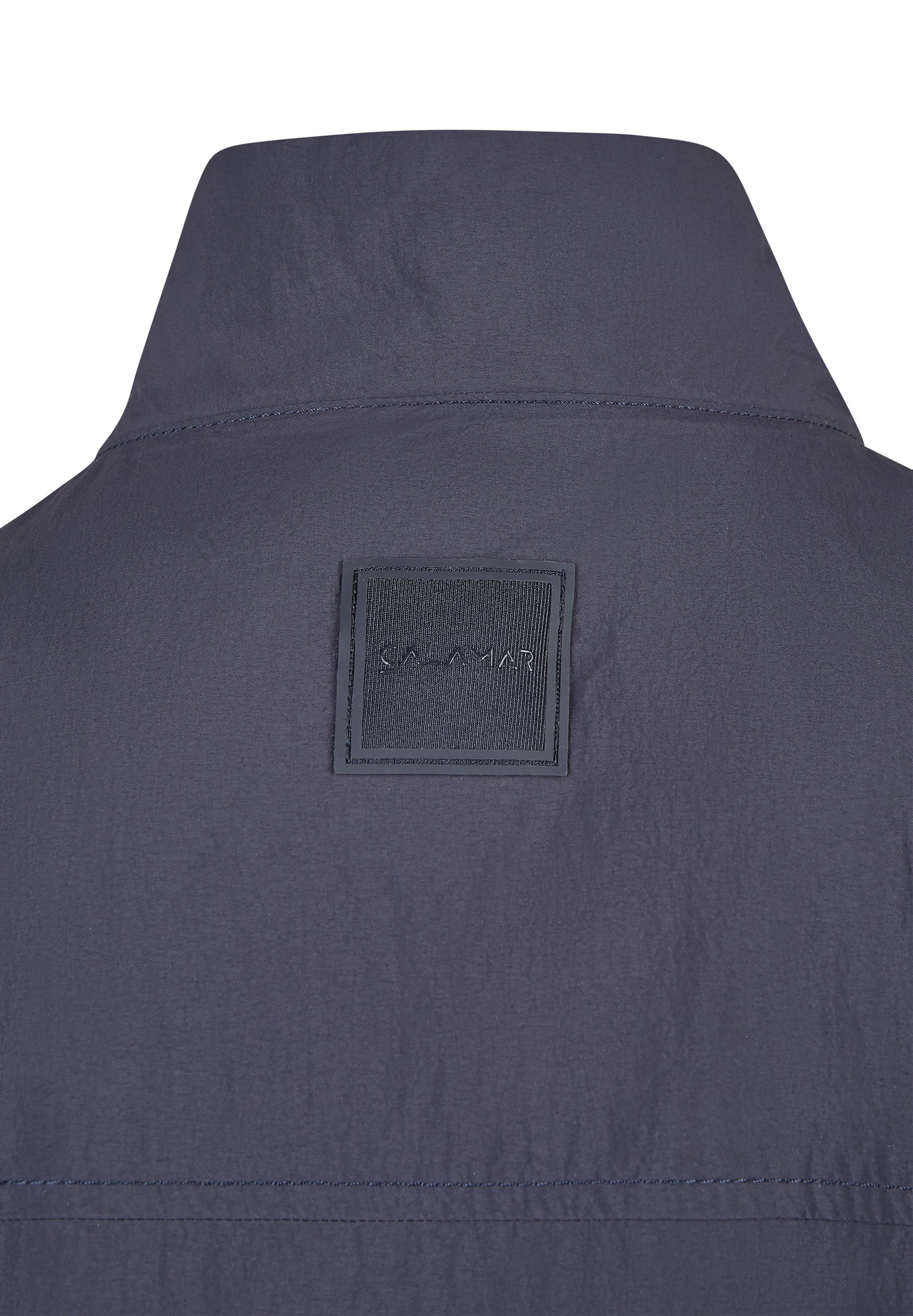Calamar Steppweste Weste Cotton Feel