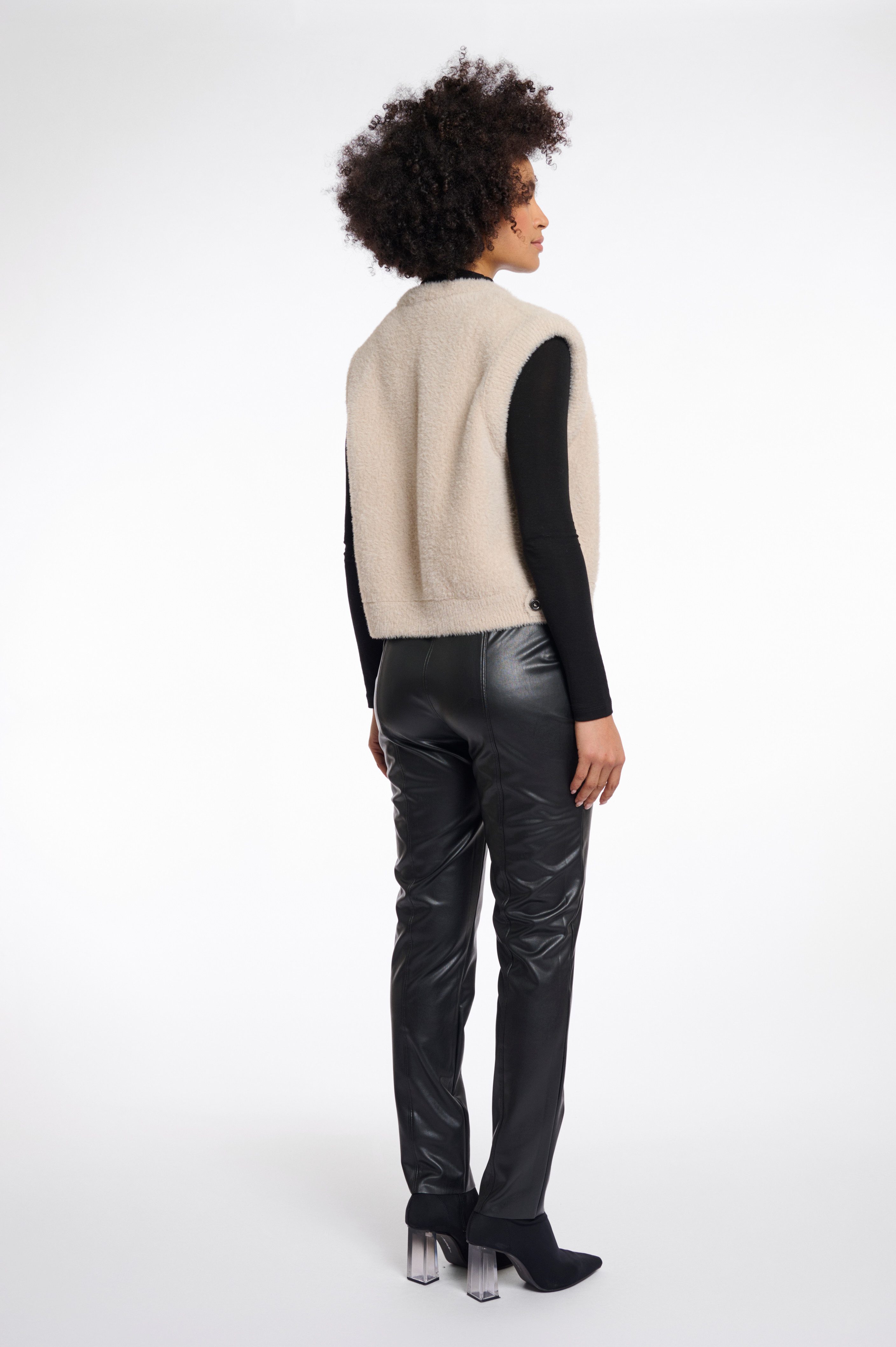 Rino & Pelle Steppweste günstig online kaufen