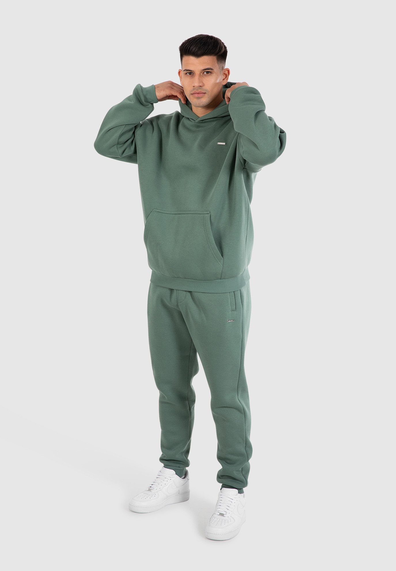 Smilodox Jogginghose Fiero, Freizeithose Laufhose Herren, günstig online kaufen
