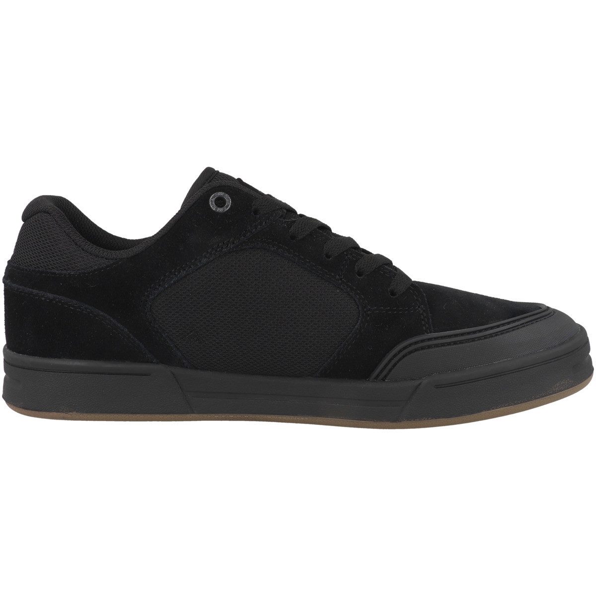 EMERICA HERITIC Herren Sneaker Turnschuhe, Sportschuhe, Freizeitschuhe, Halbschuhe, Schnürschuhe