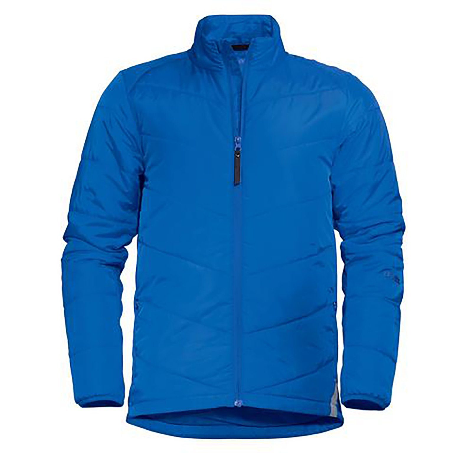 Uvex Steppjacke Steppjacke suXXeed blau, ultramarin