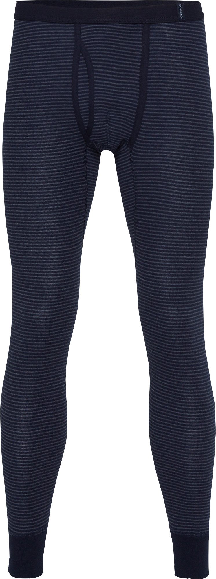 conta Lange Unterhose Herren-Unterhose, lang Feinripp günstig online kaufen