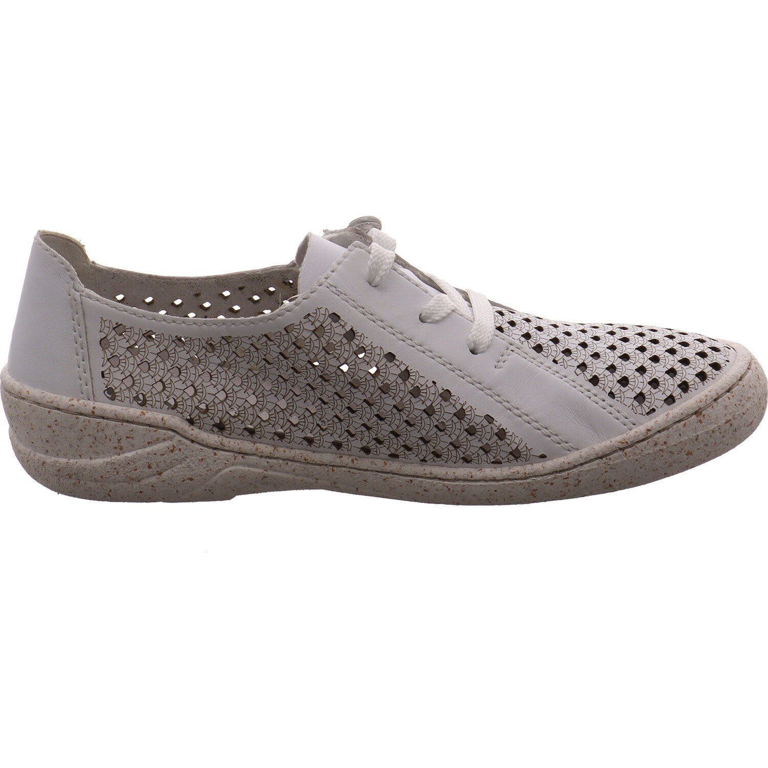 Rieker Schnürschuh günstig online kaufen