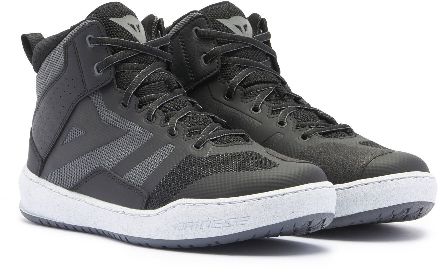 Suburb Air Motorrad Schuhe Motorradstiefel