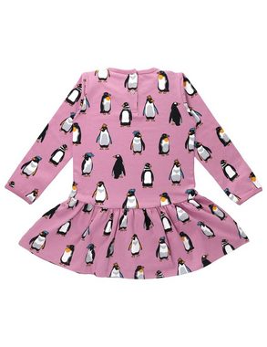 Villervalla Sommerkleid Kleid Pinguin (1-tlg)
