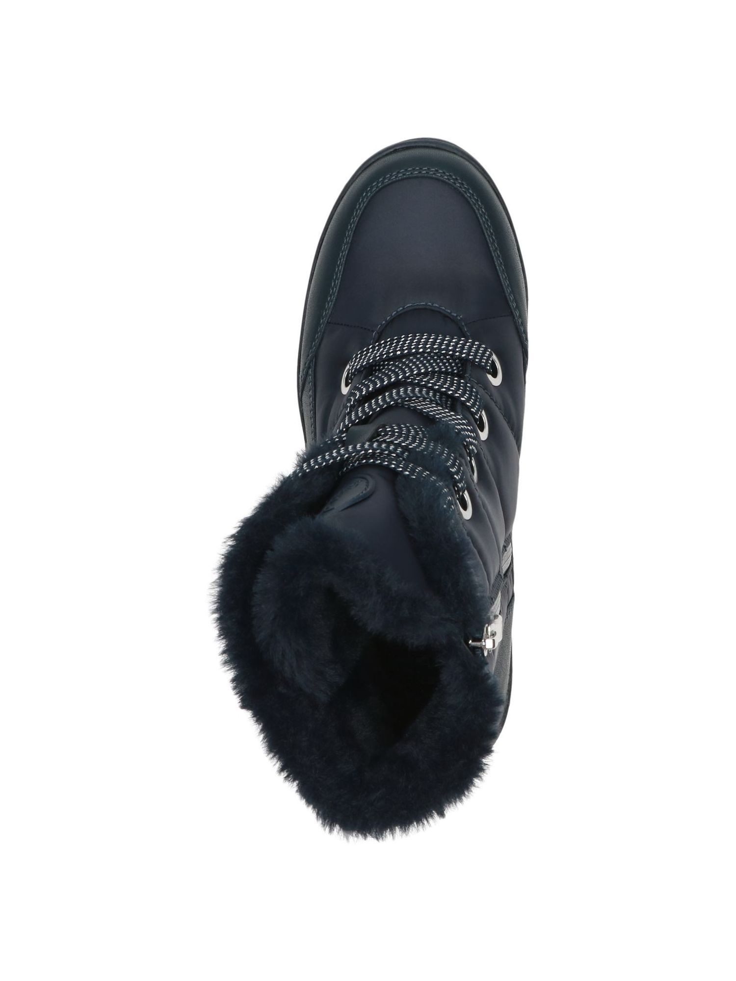 Caprice CAP Airmotion, G-Weite, Vegan, CAP Airmot./FB Winterstiefelette CAP Airmotion