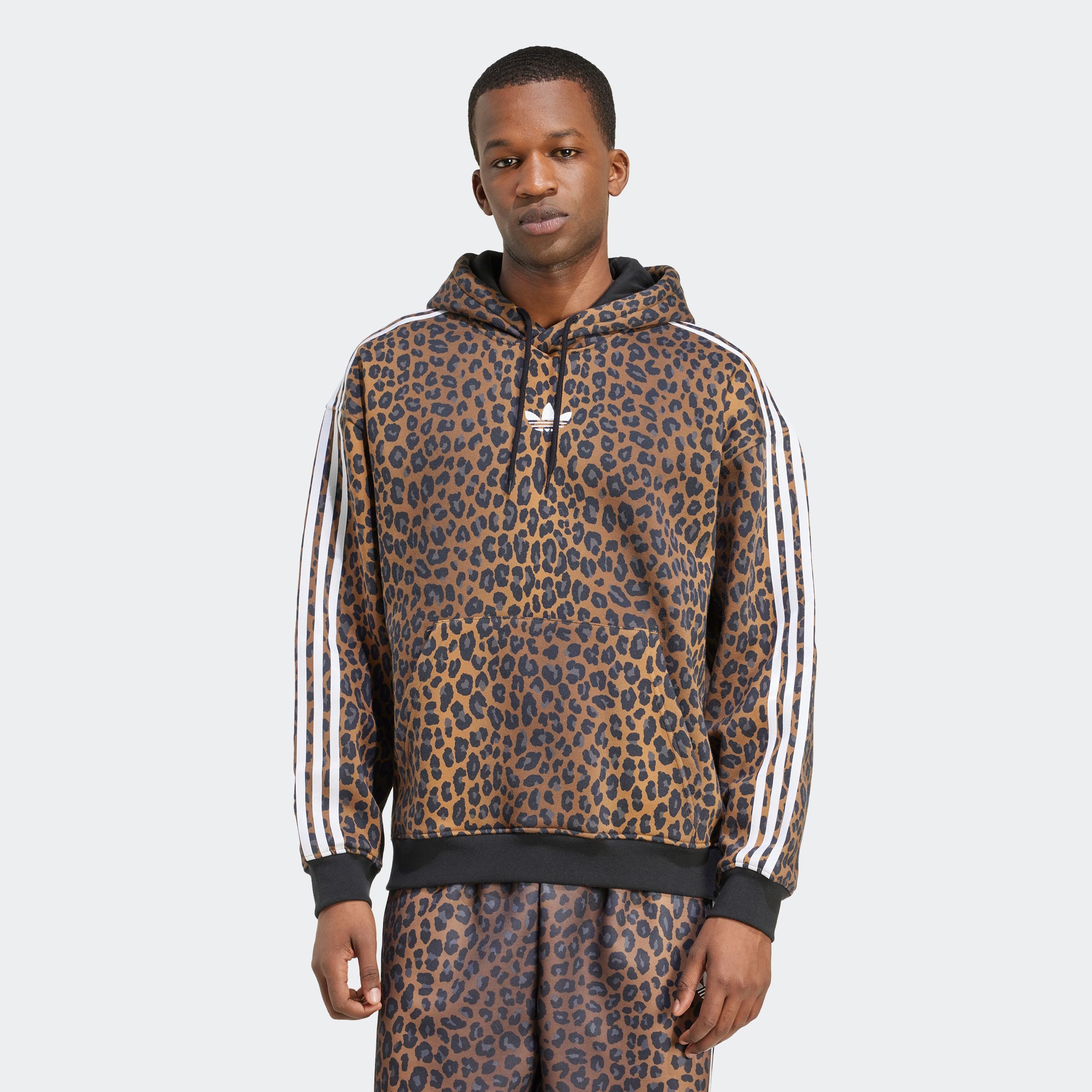 adidas Originals Kapuzensweatshirt GRAPHIC LO HD günstig online kaufen